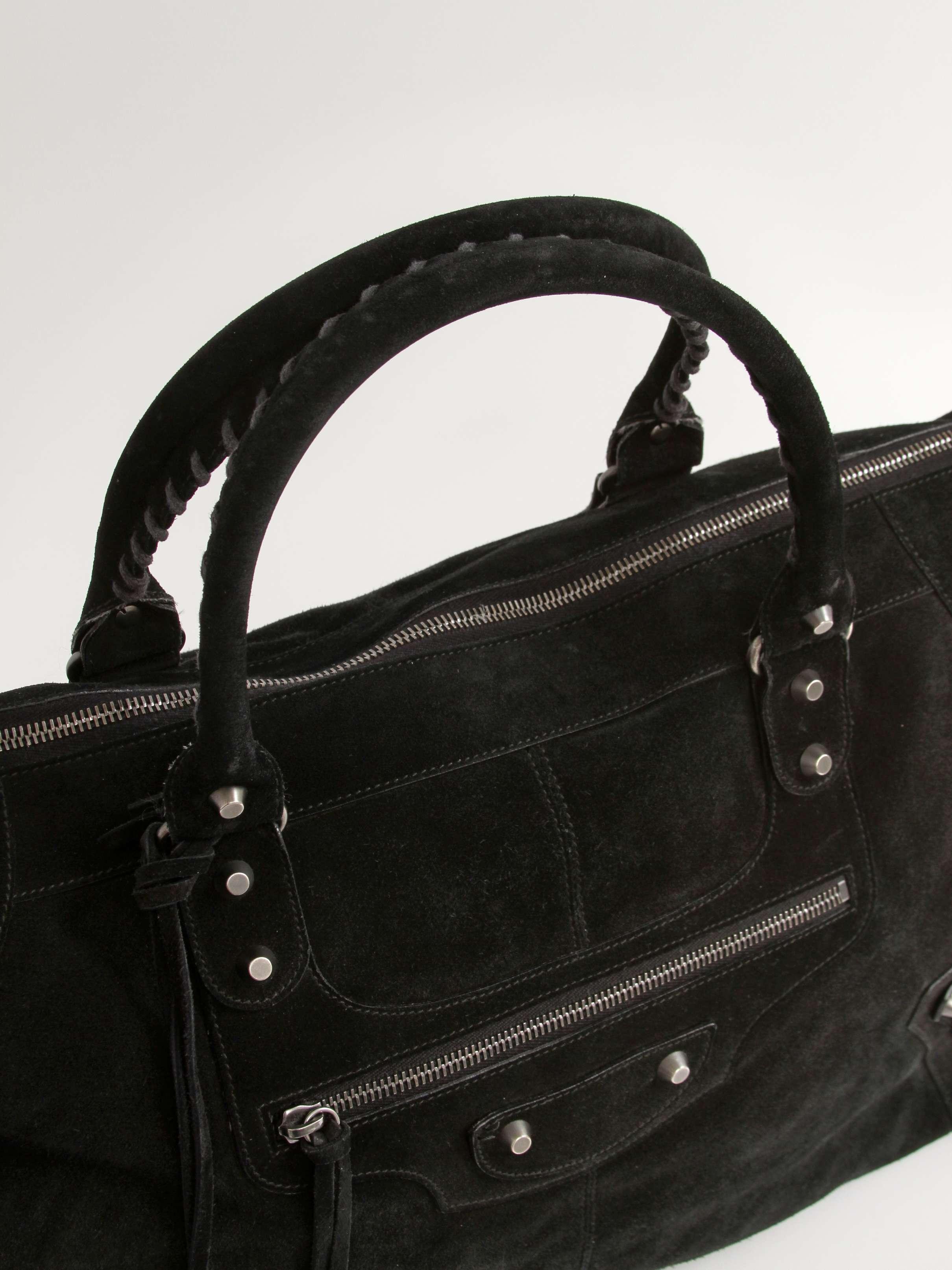 Balenciaga City , фото 4
