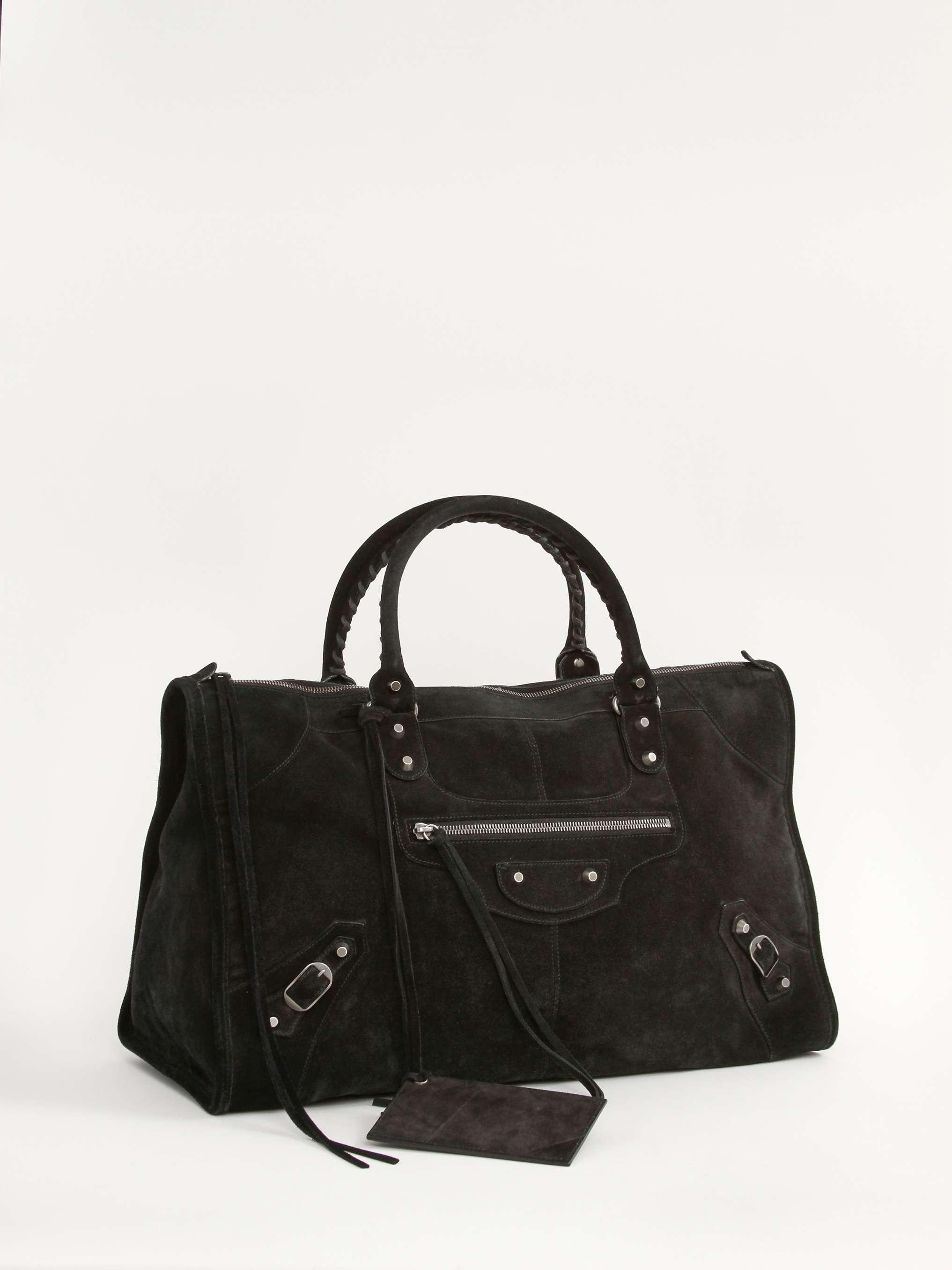Balenciaga City , фото 2