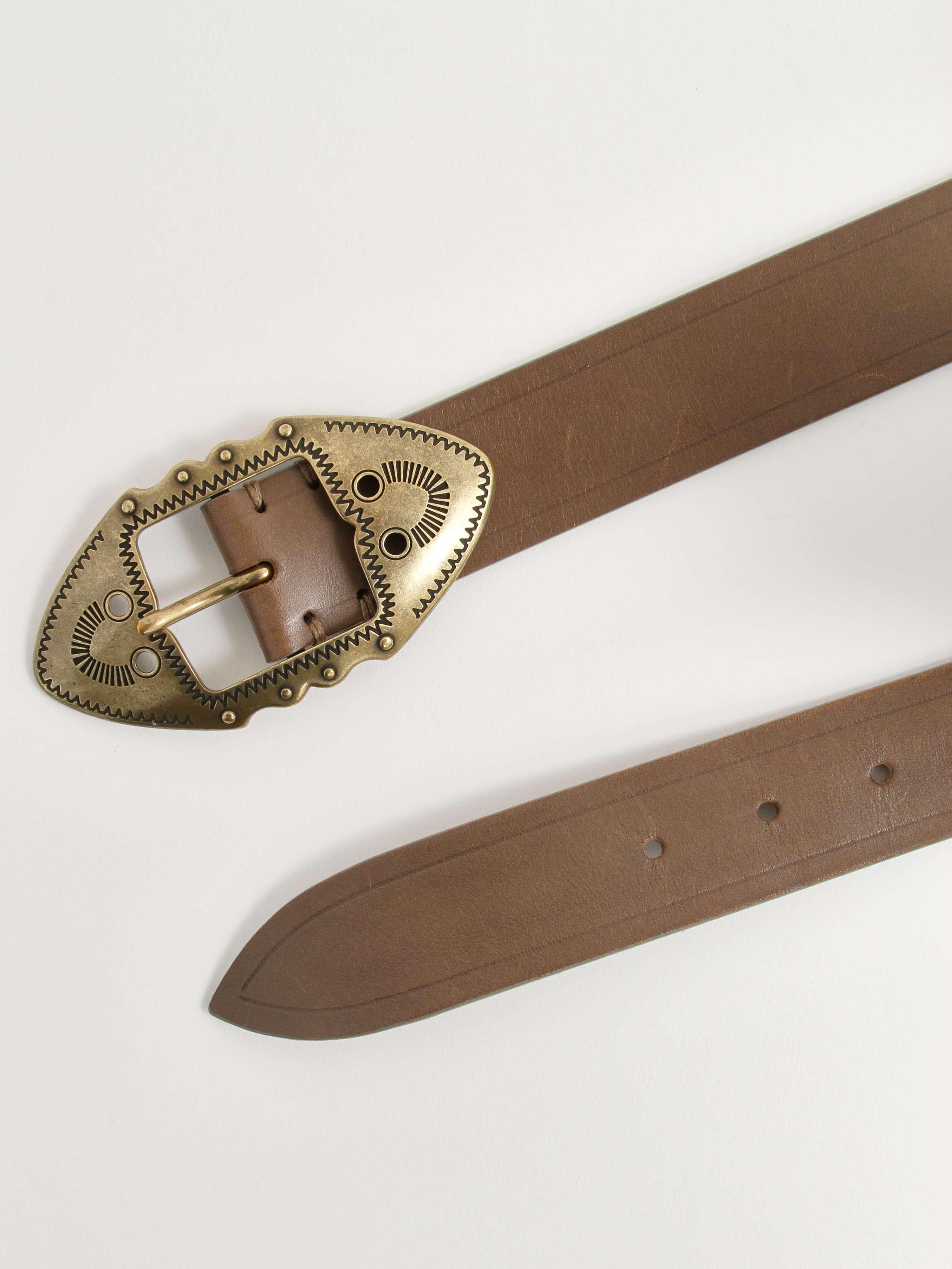Isabel Marant Belt, фото 4