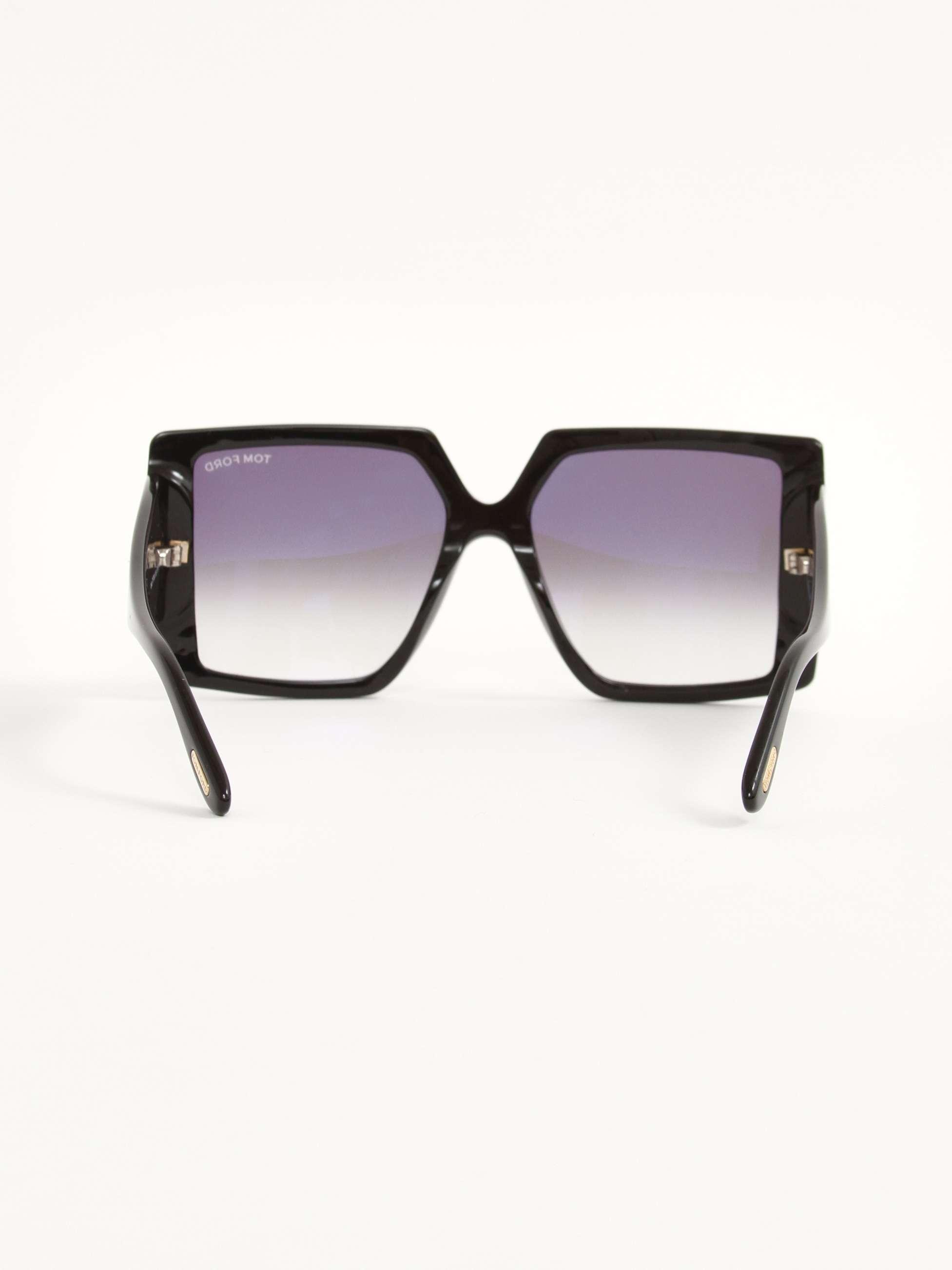 Tom Ford Sunglasses, фото 4