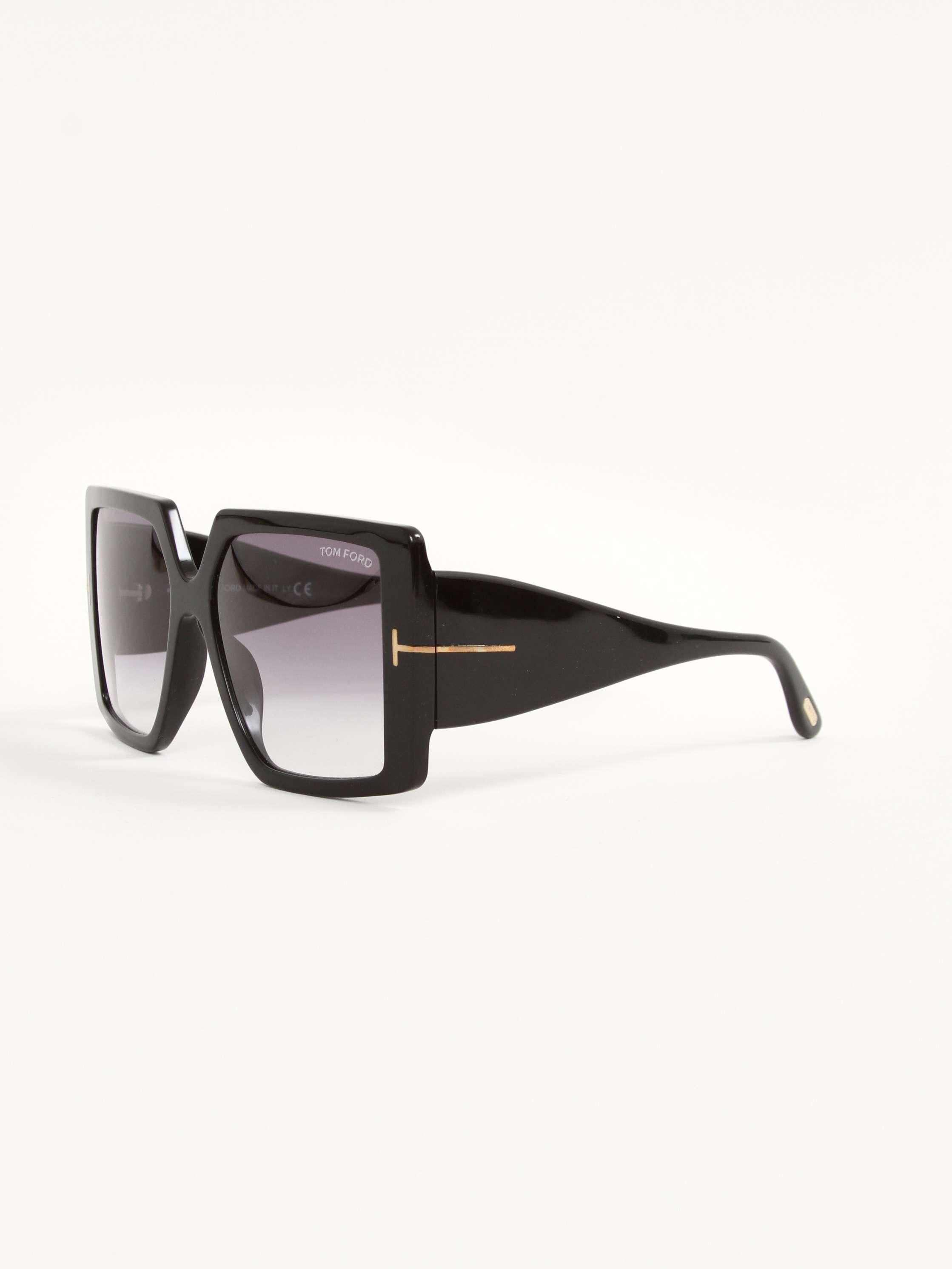 Tom Ford Sunglasses, фото 2