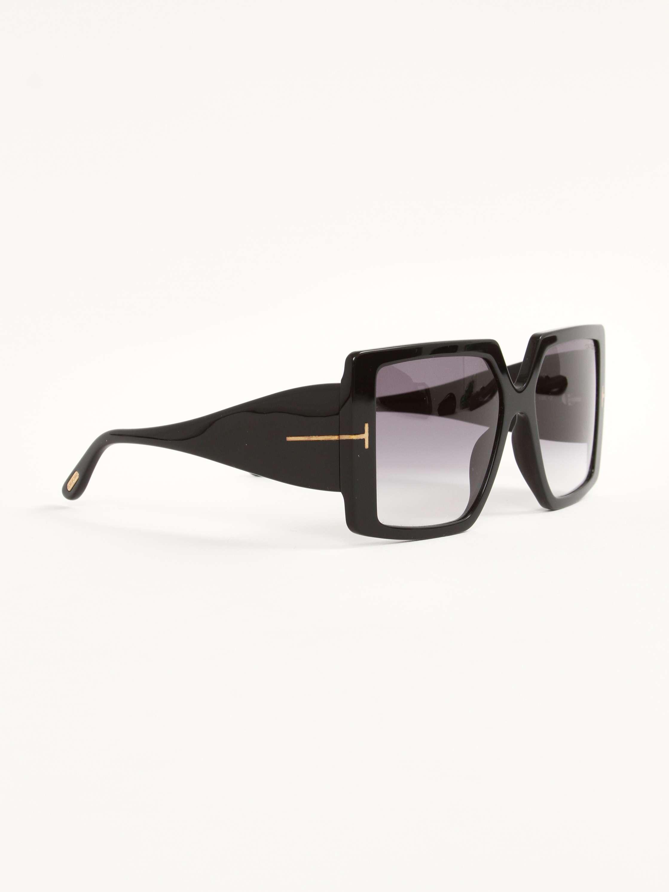 Tom Ford Sunglasses, фото 3