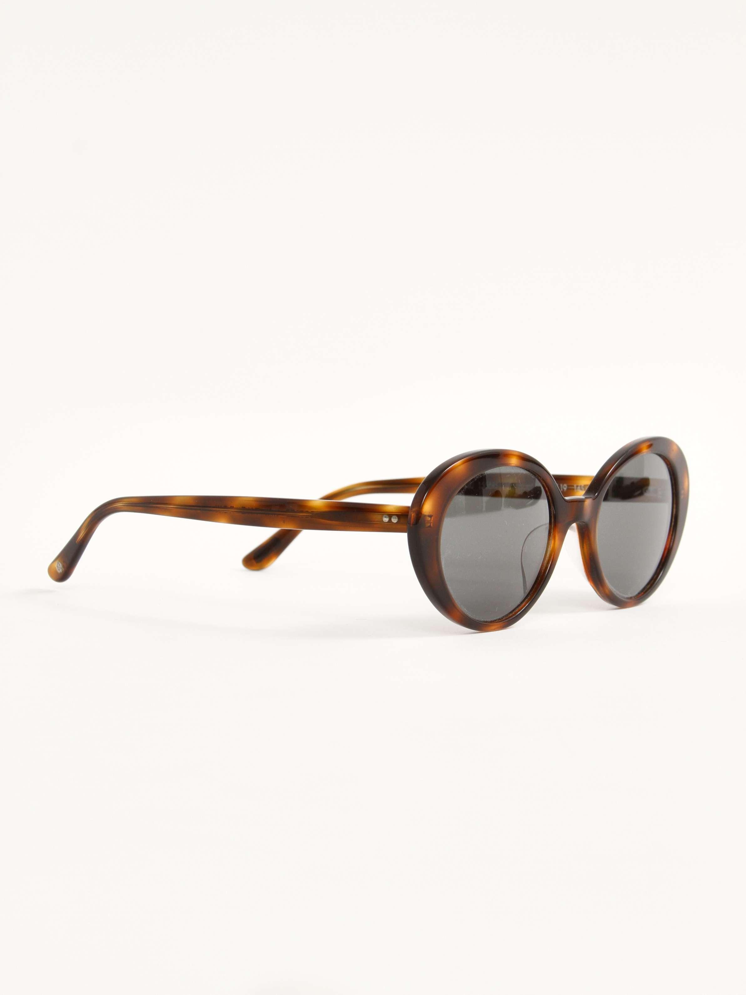 The Row Sunglasses, фото 3