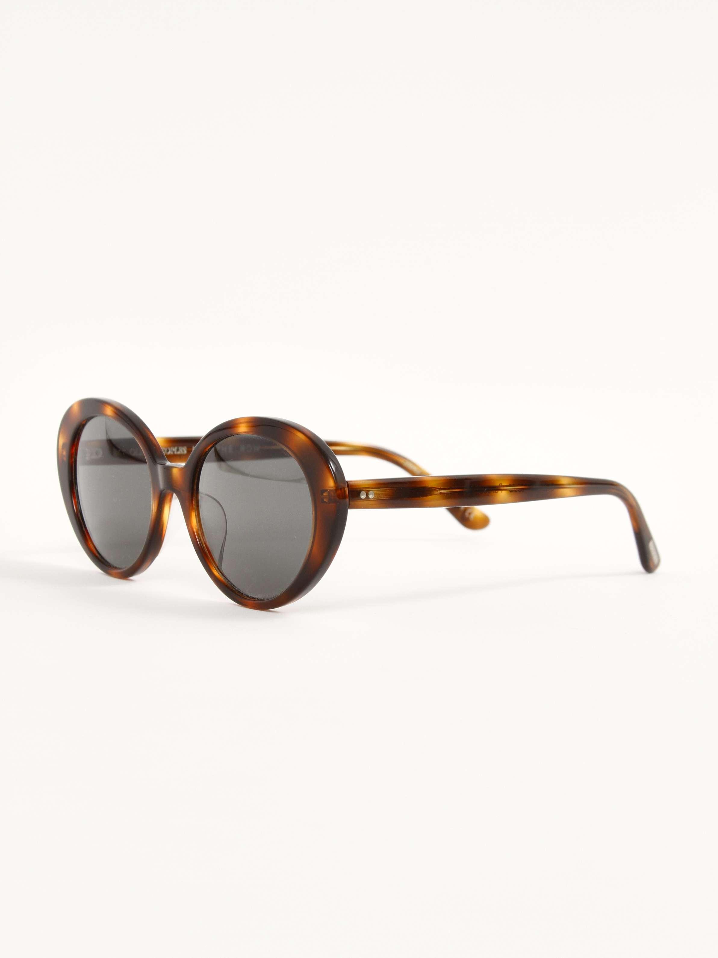 The Row Sunglasses, фото 2