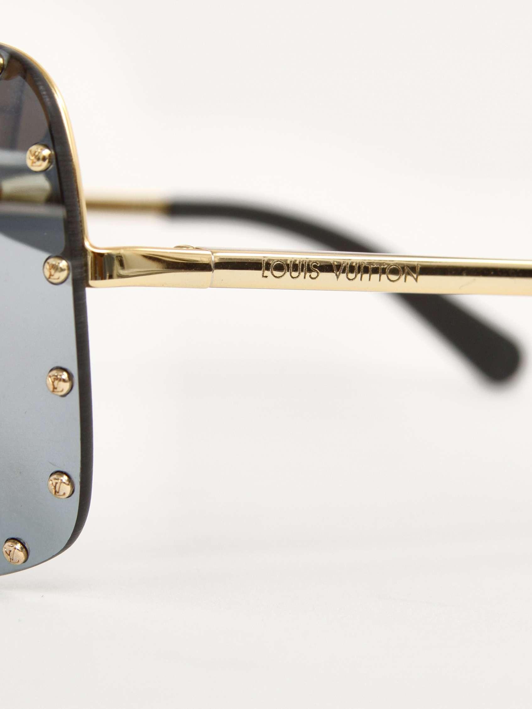 Louis Vuitton Sunglasses, фото 5