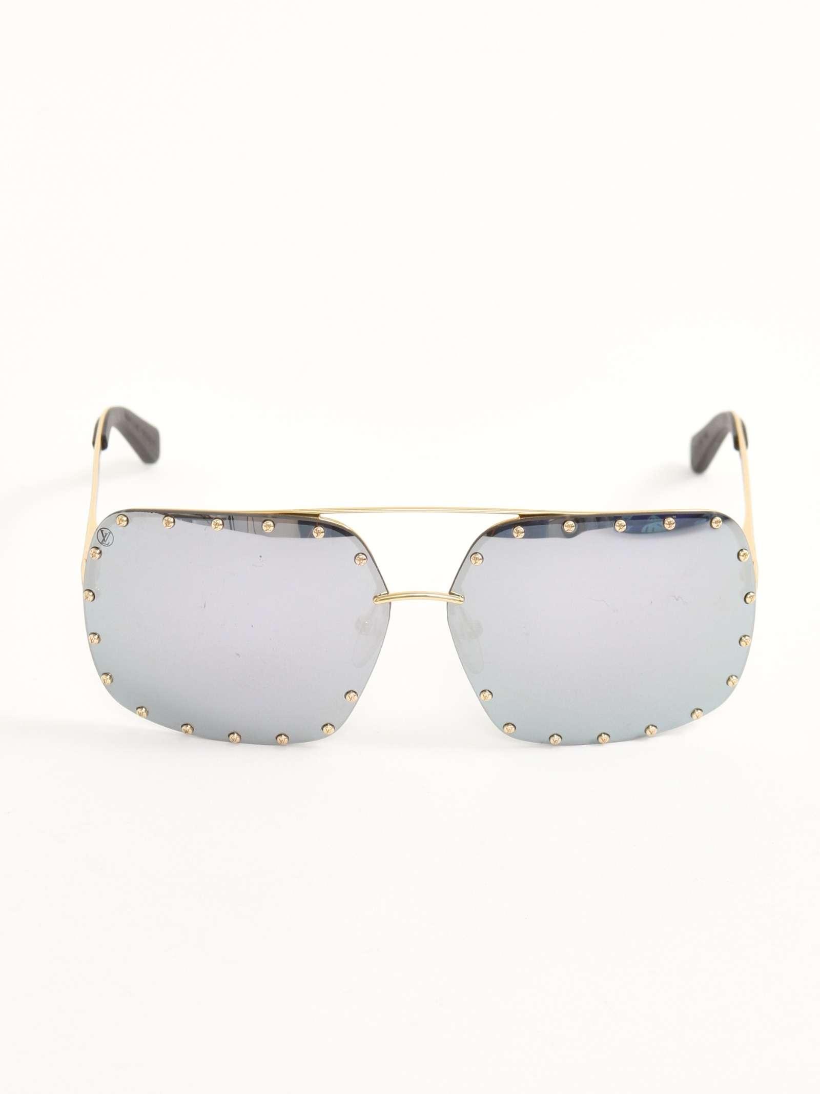 Louis Vuitton Sunglasses, фото 1
