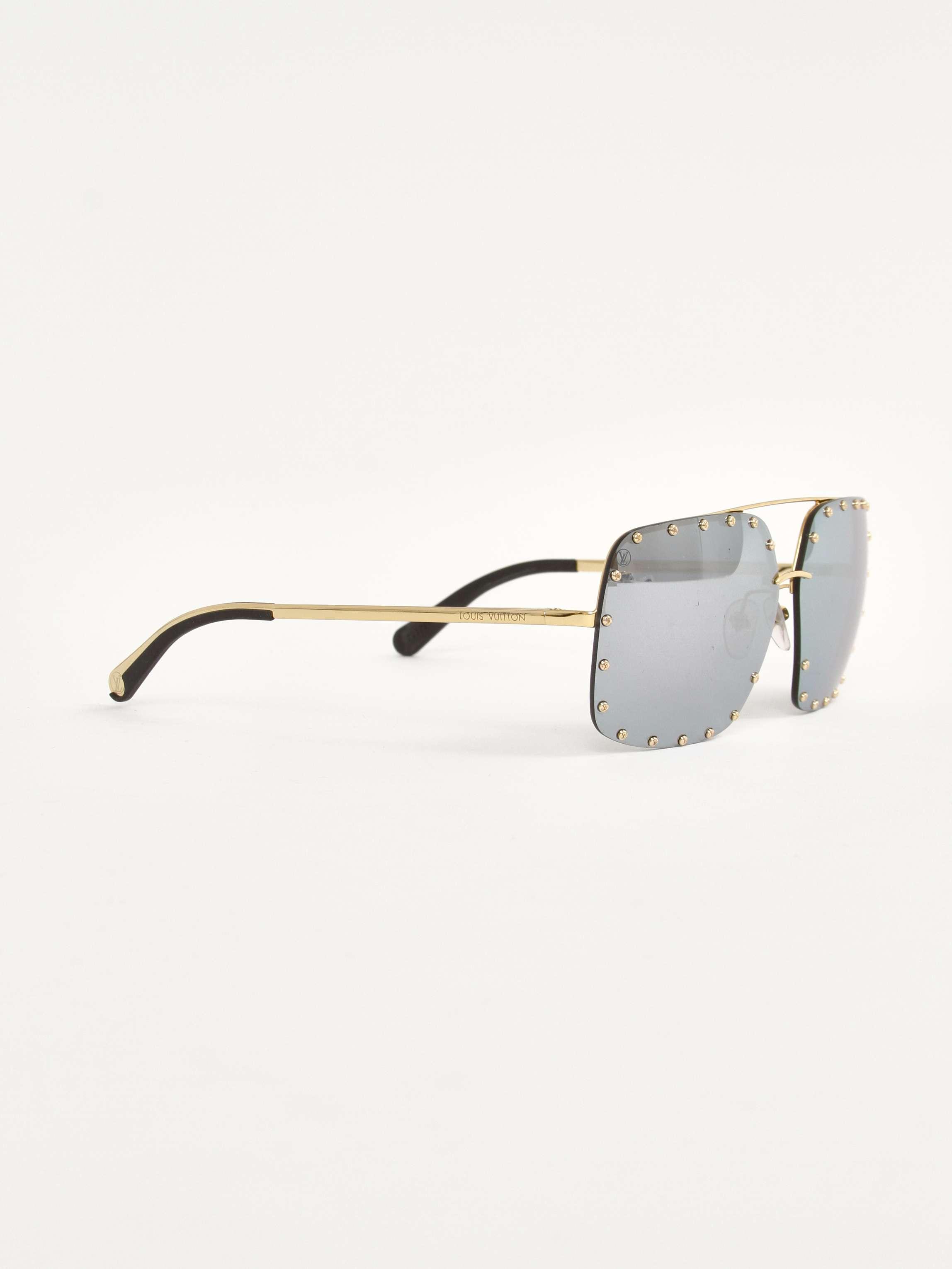 Louis Vuitton Sunglasses, фото 3