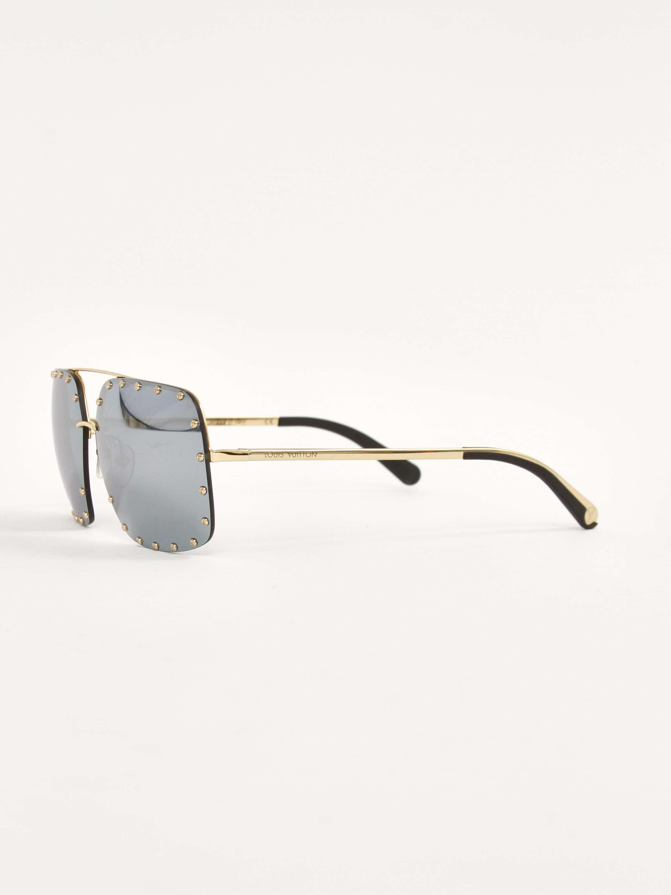 Louis Vuitton Sunglasses, фото 2