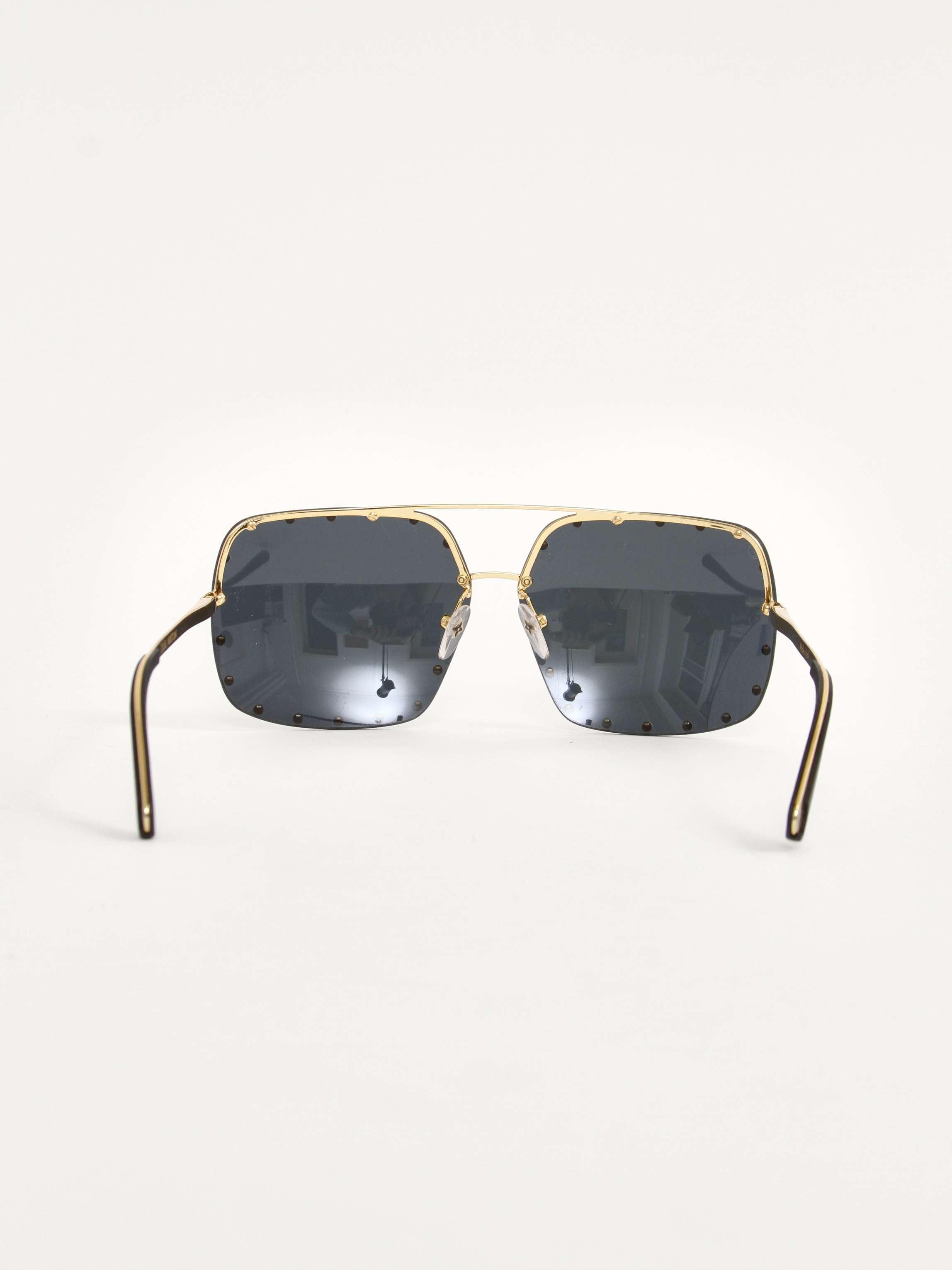 Louis Vuitton Sunglasses, фото 4