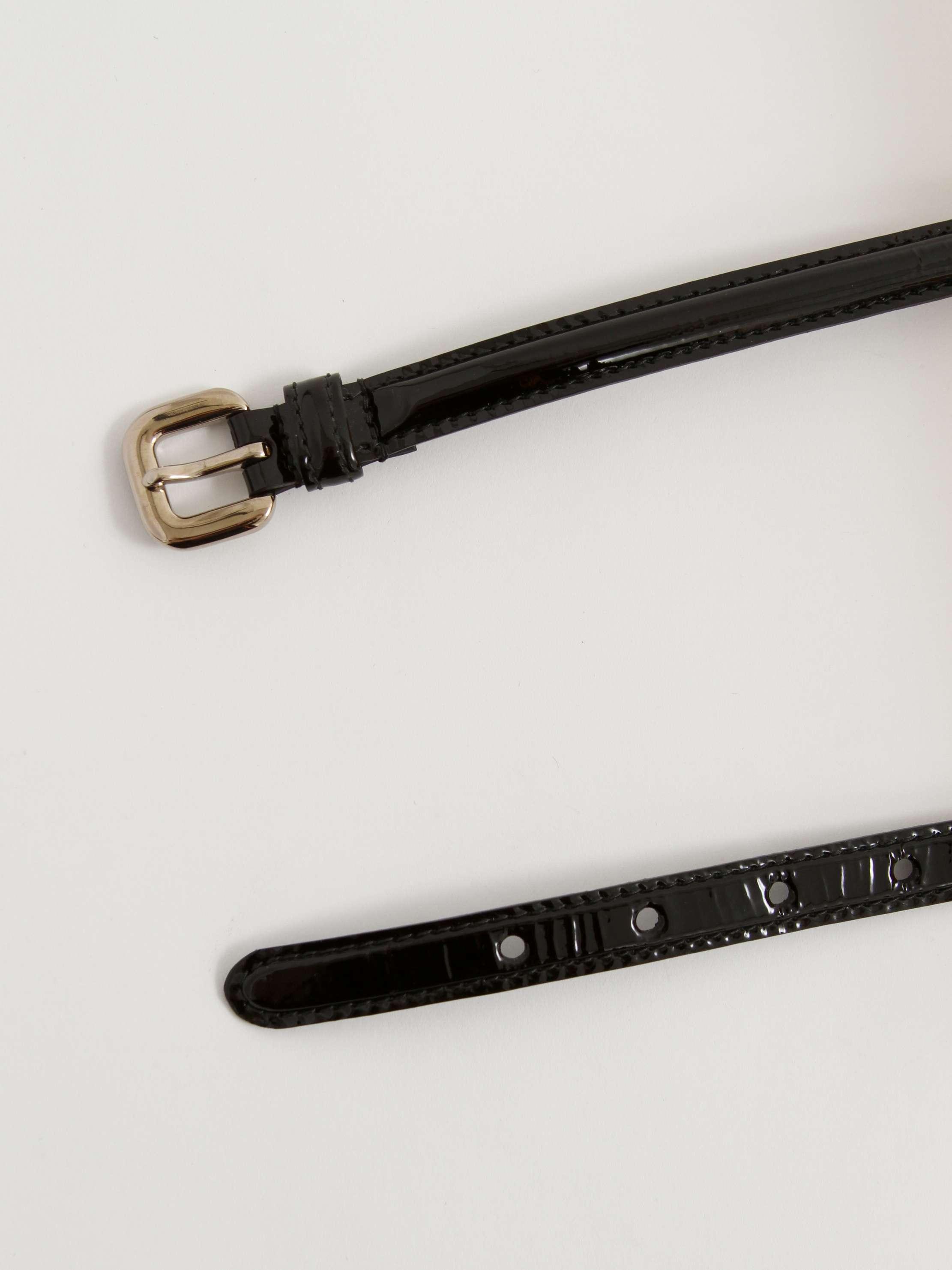 Prada Belt, фото 5