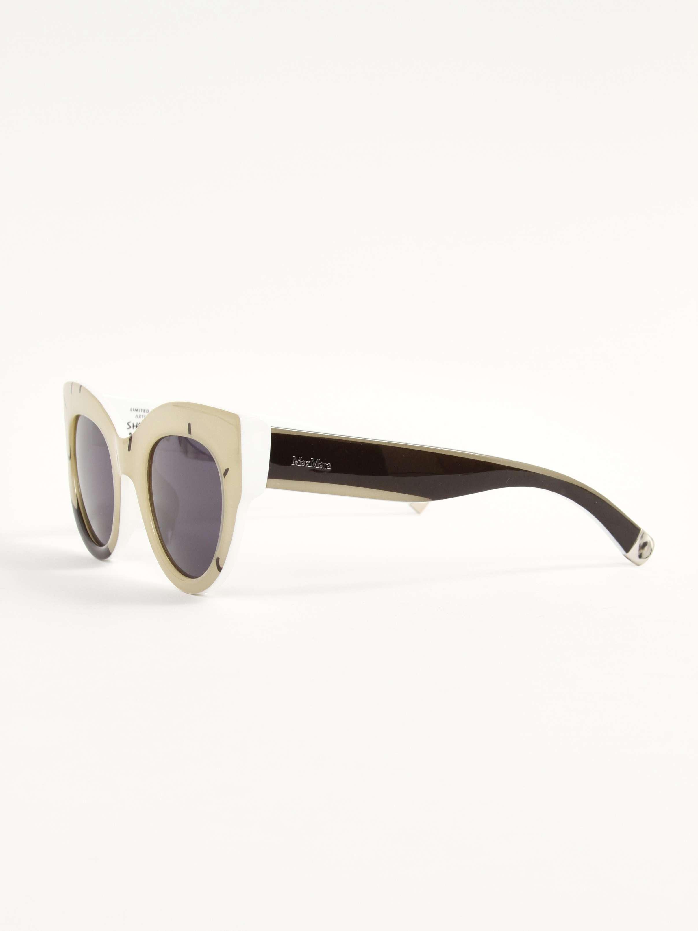 Max Mara Sunglasses, фото 2