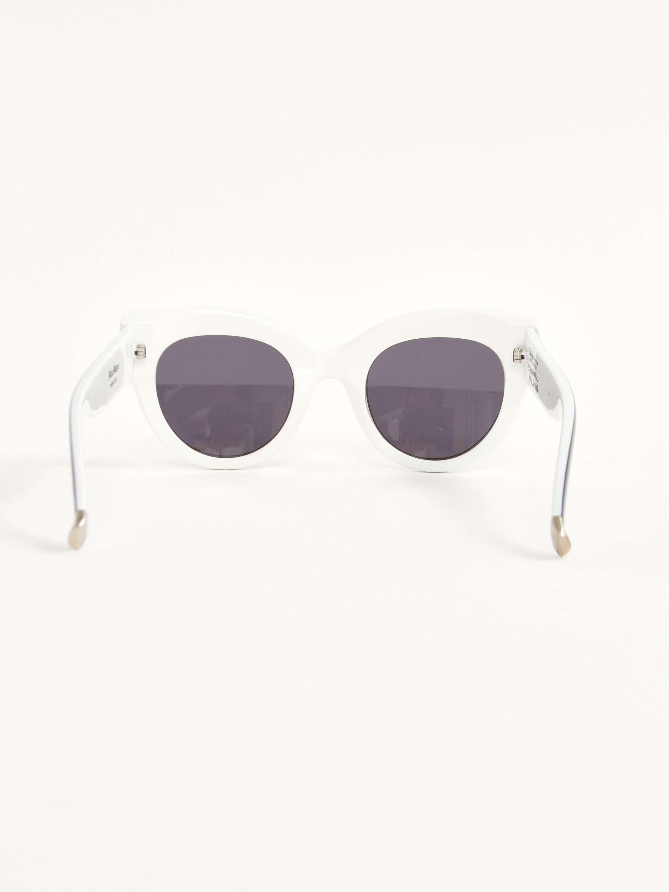 Max Mara Sunglasses, фото 4