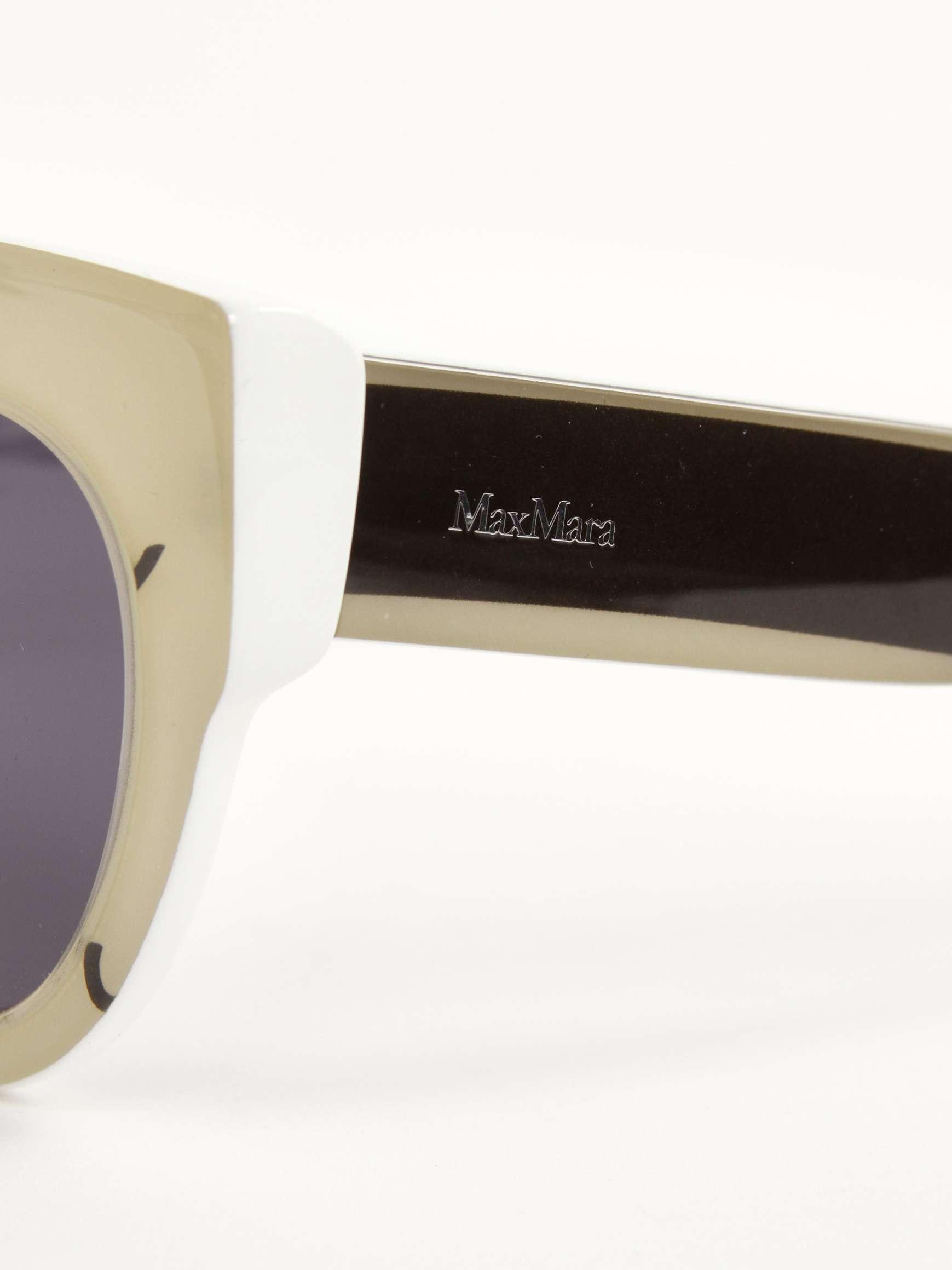 Max Mara Sunglasses, фото 5