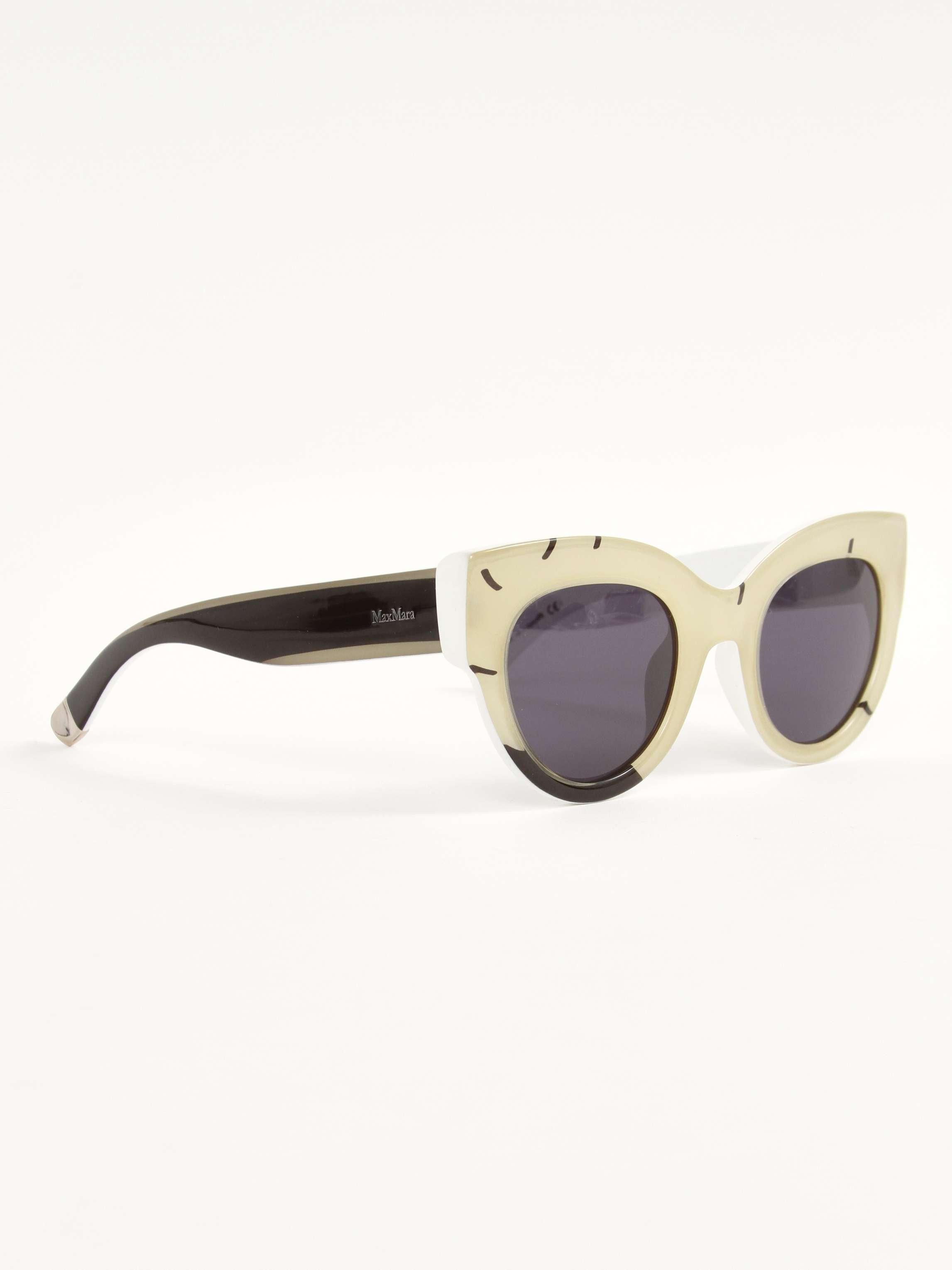 Max Mara Sunglasses, фото 3