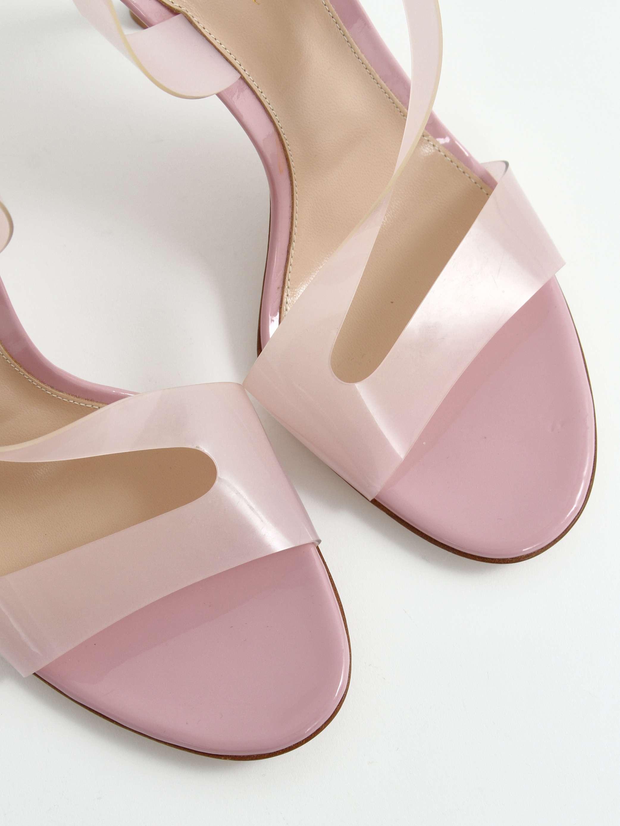 Gianvito Rossi 39, фото 4