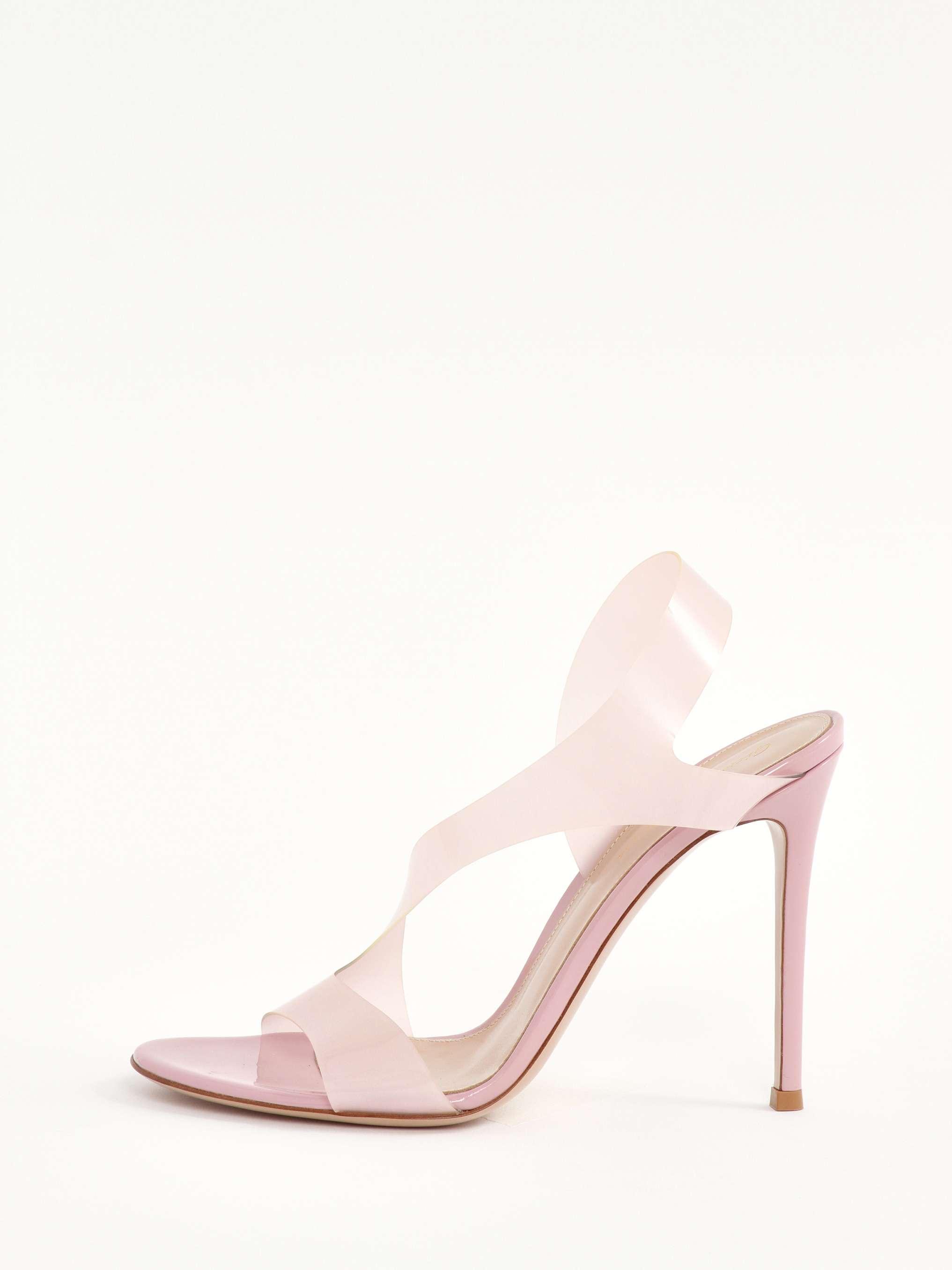 Gianvito Rossi 39, фото 2