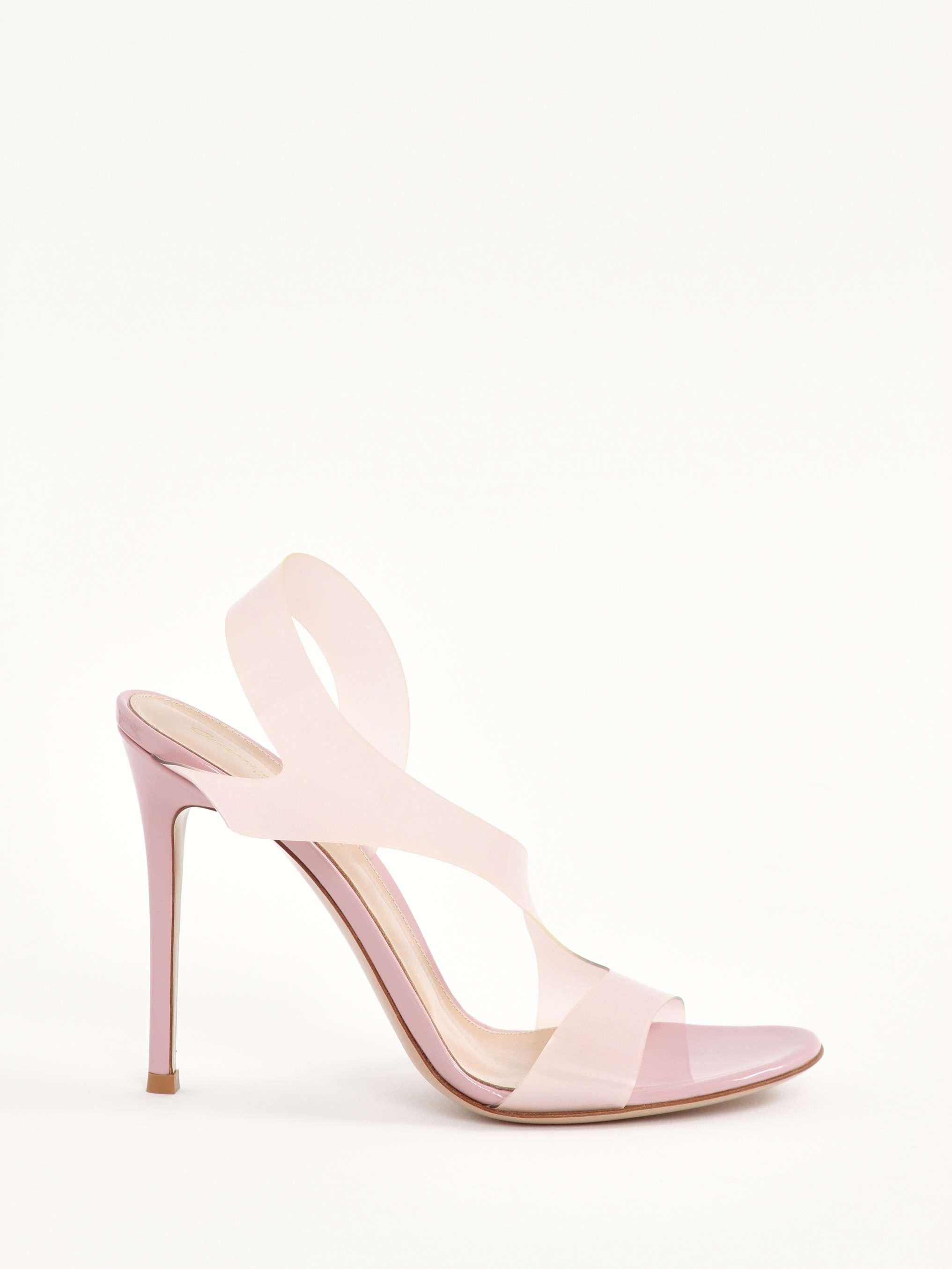 Gianvito Rossi 39, фото 1