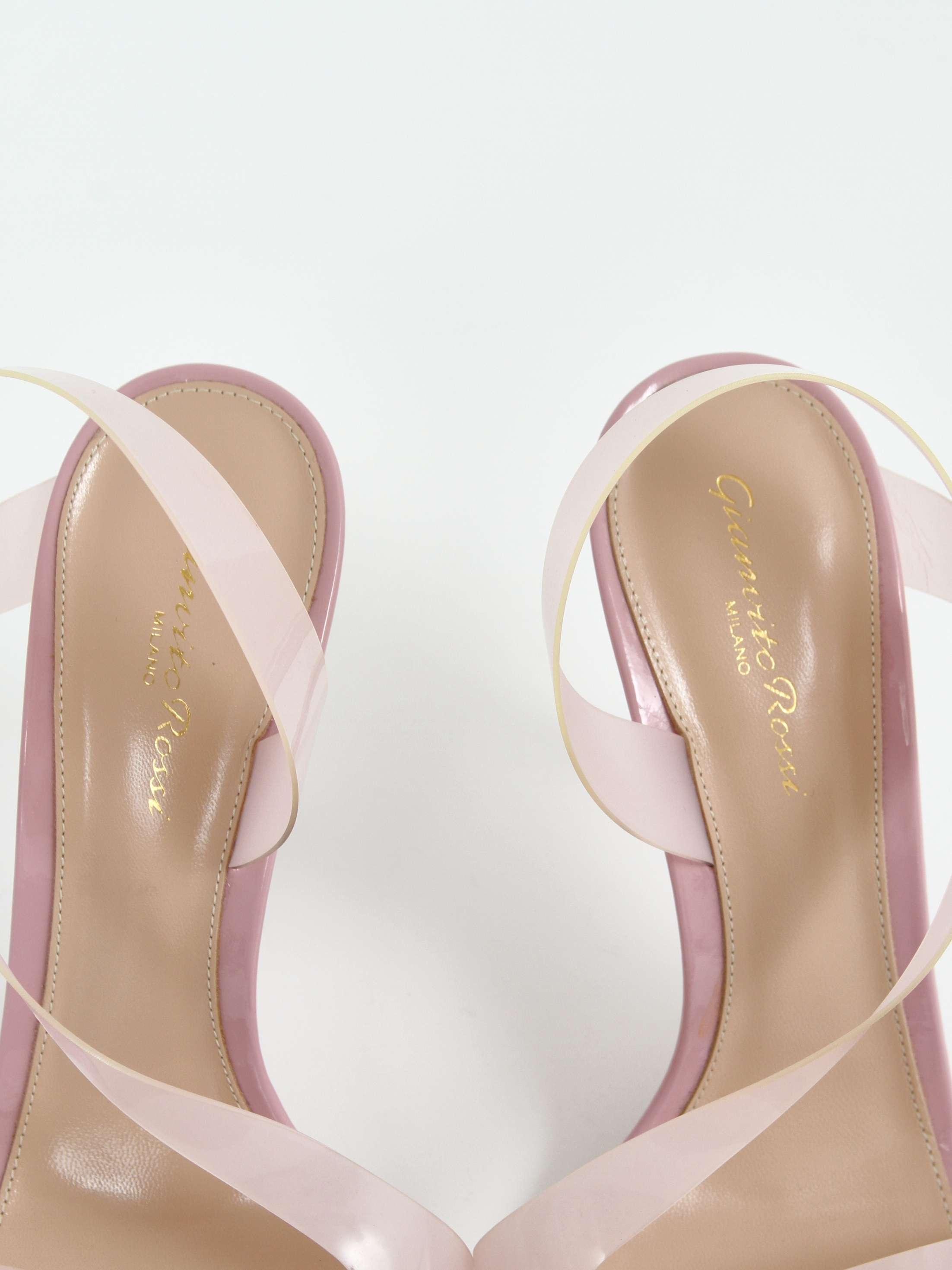 Gianvito Rossi 39, фото 5