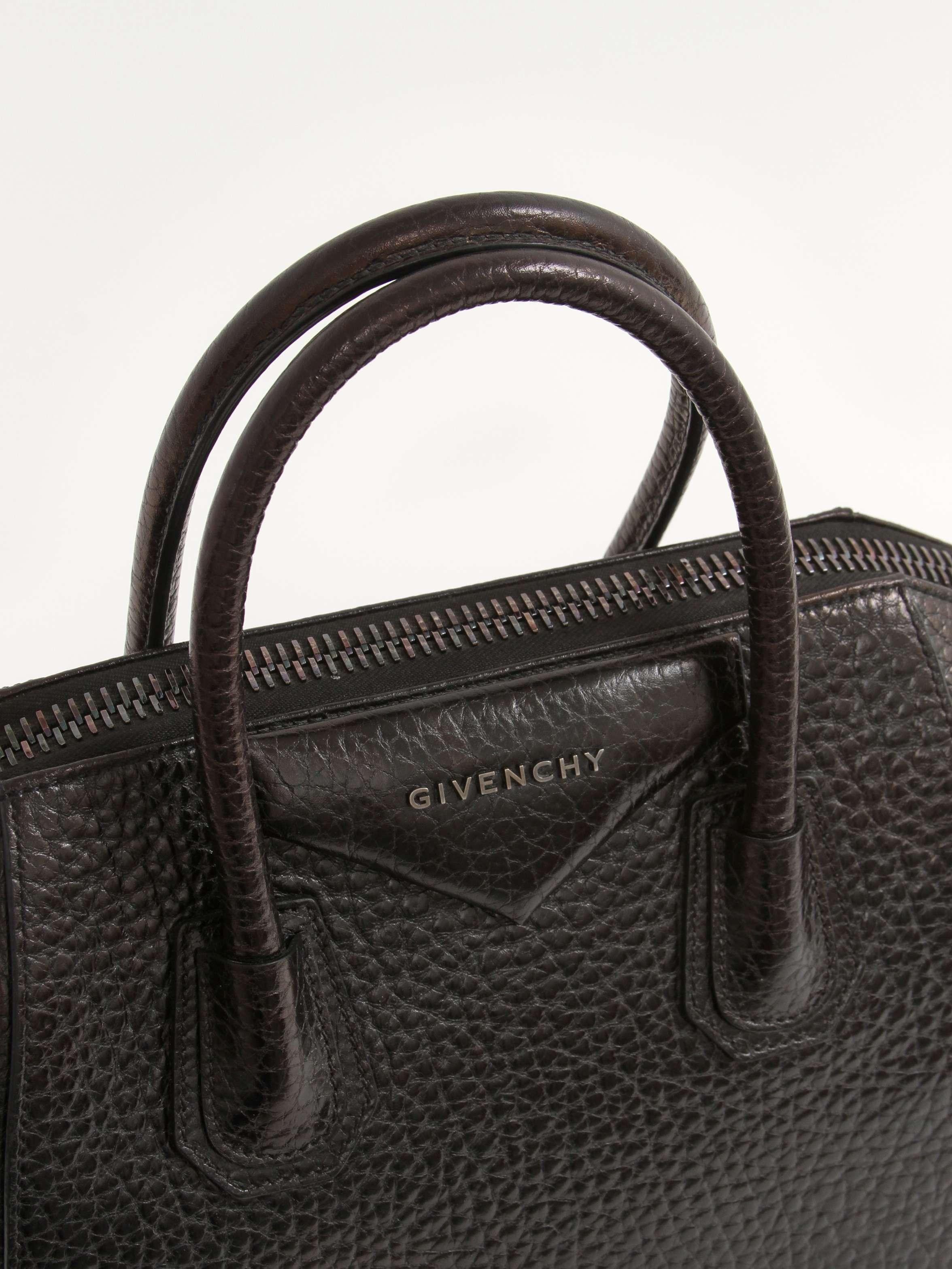 Givenchy Antigona , фото 5