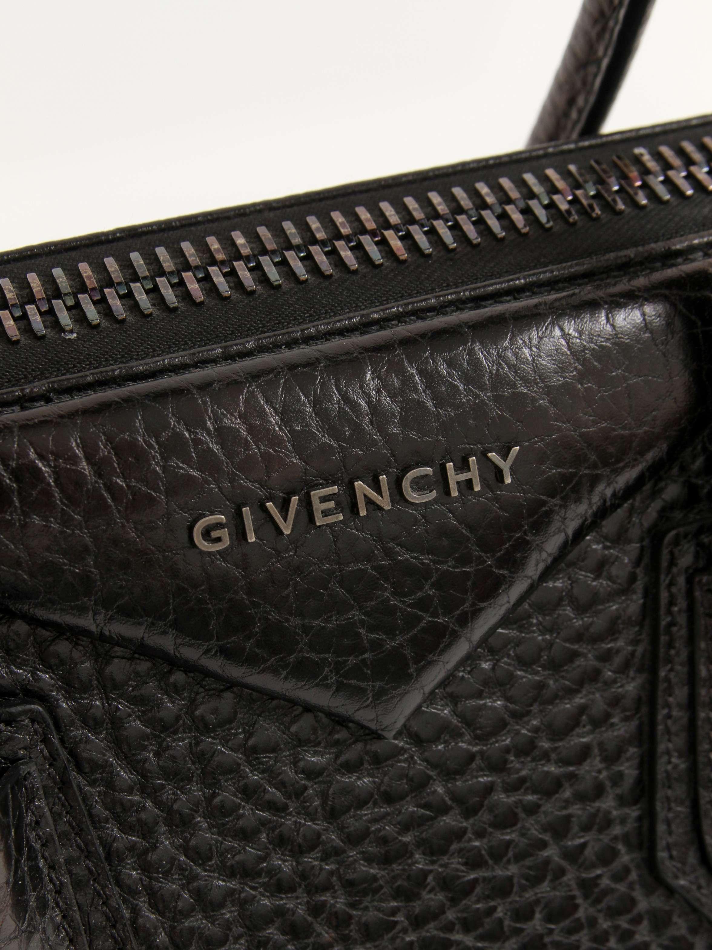 Givenchy Antigona , фото 4
