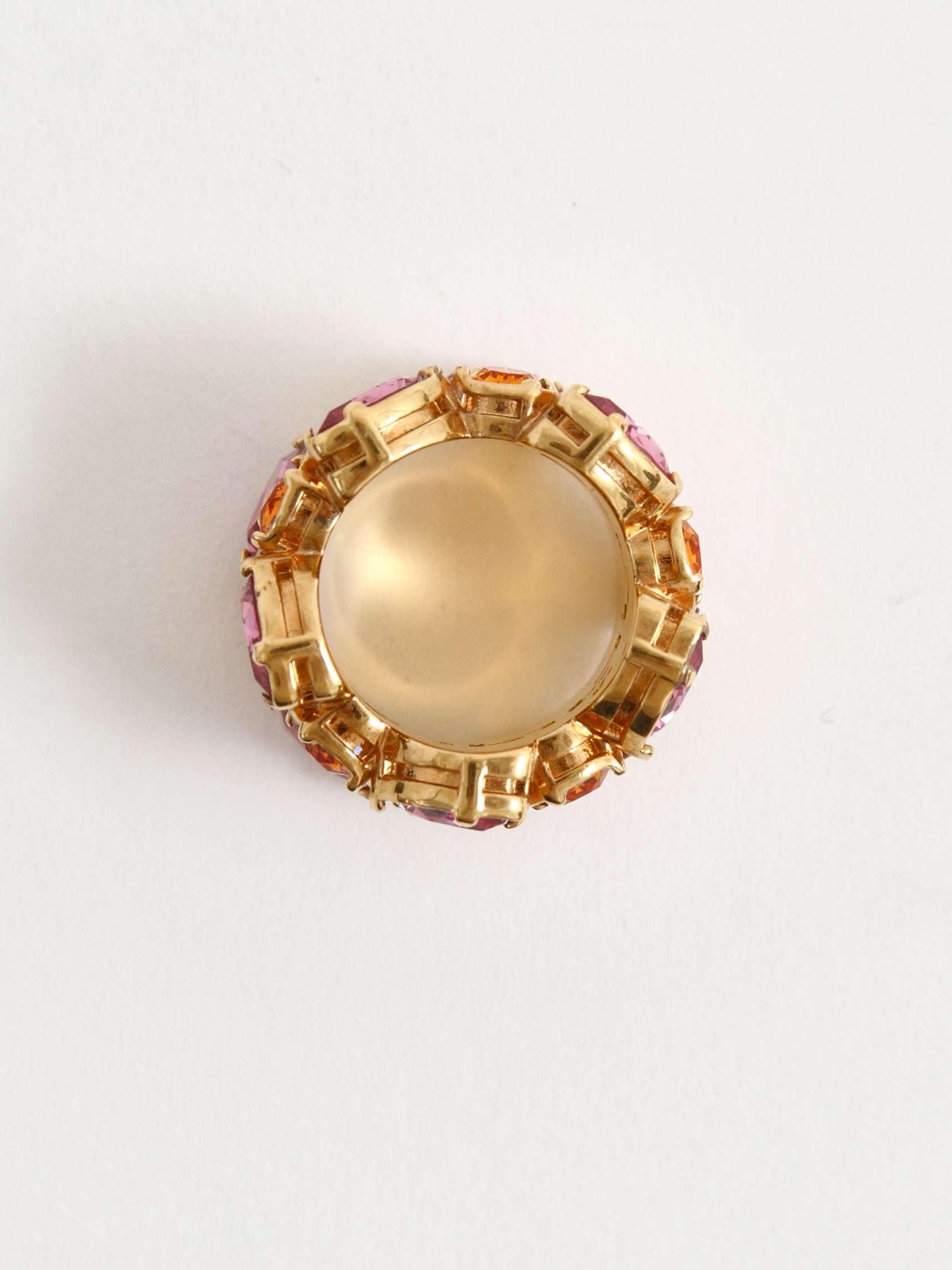 Versace Ring, фото 2