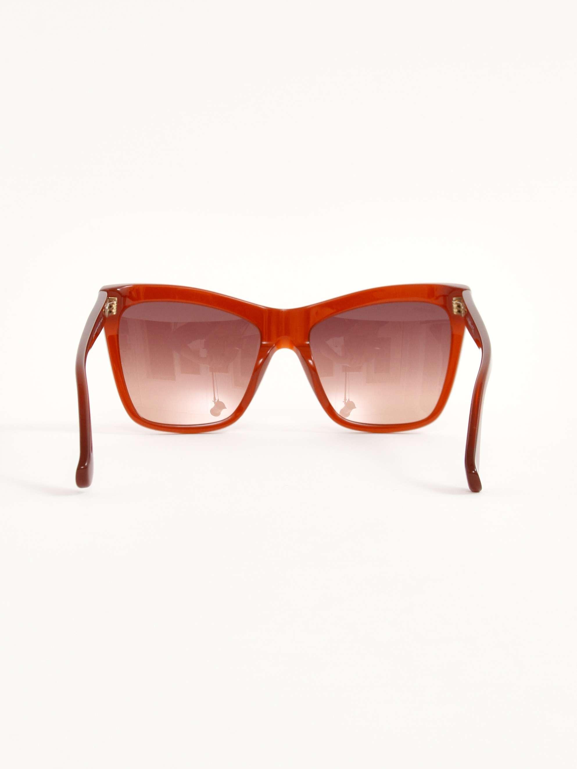 Max Mara Sunglasses, фото 4