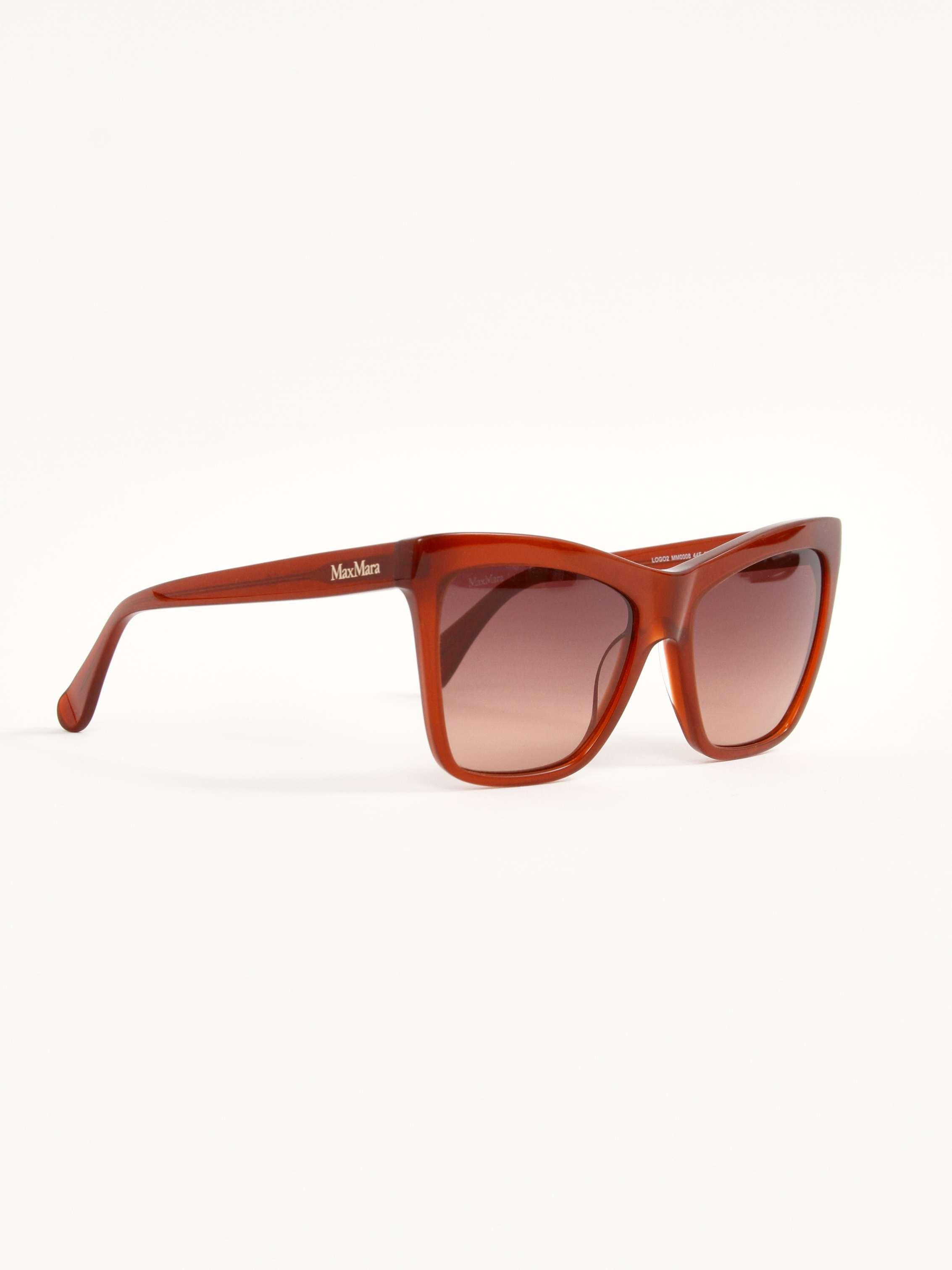 Max Mara Sunglasses, фото 3