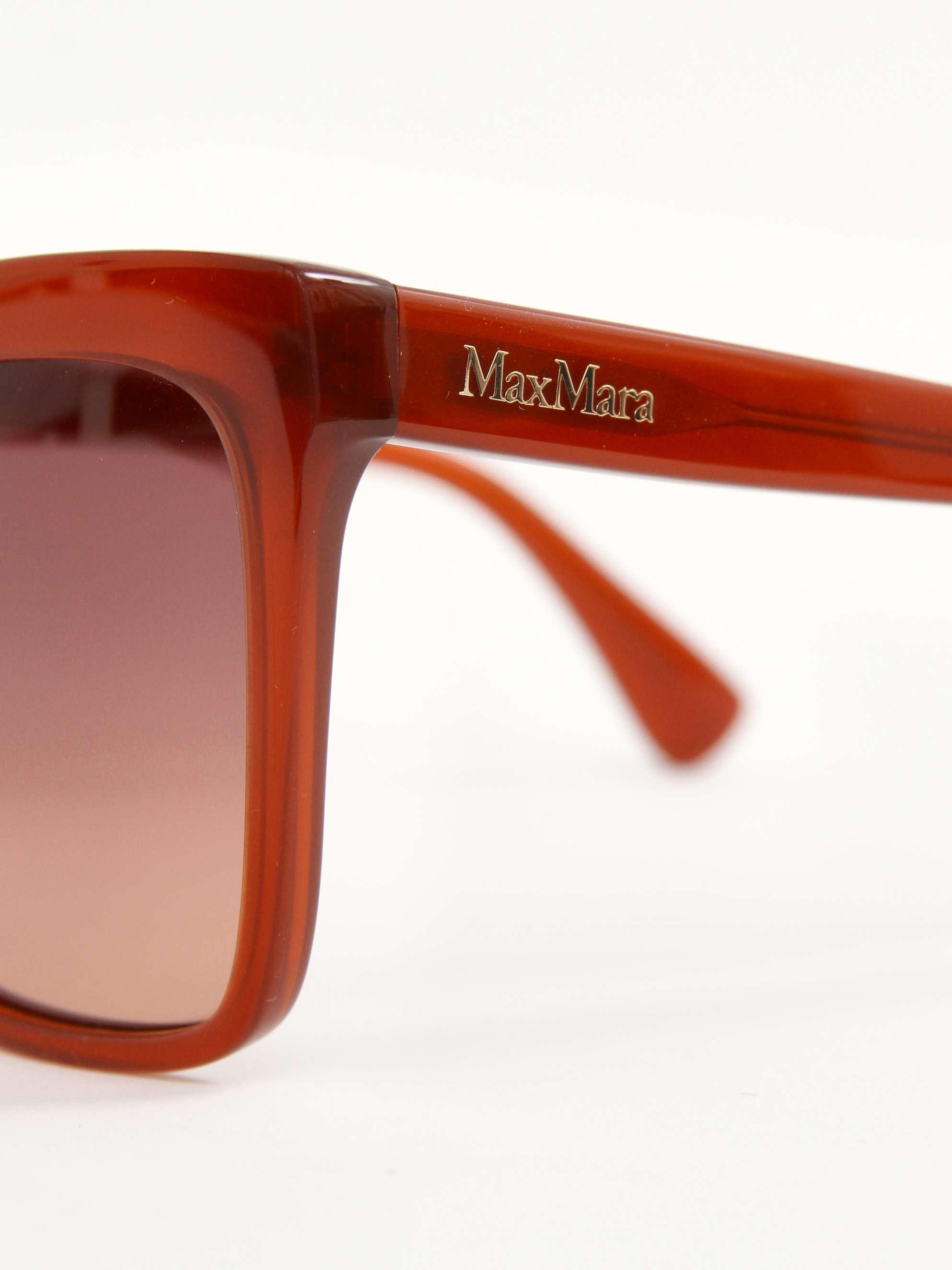 Max Mara Sunglasses, фото 5