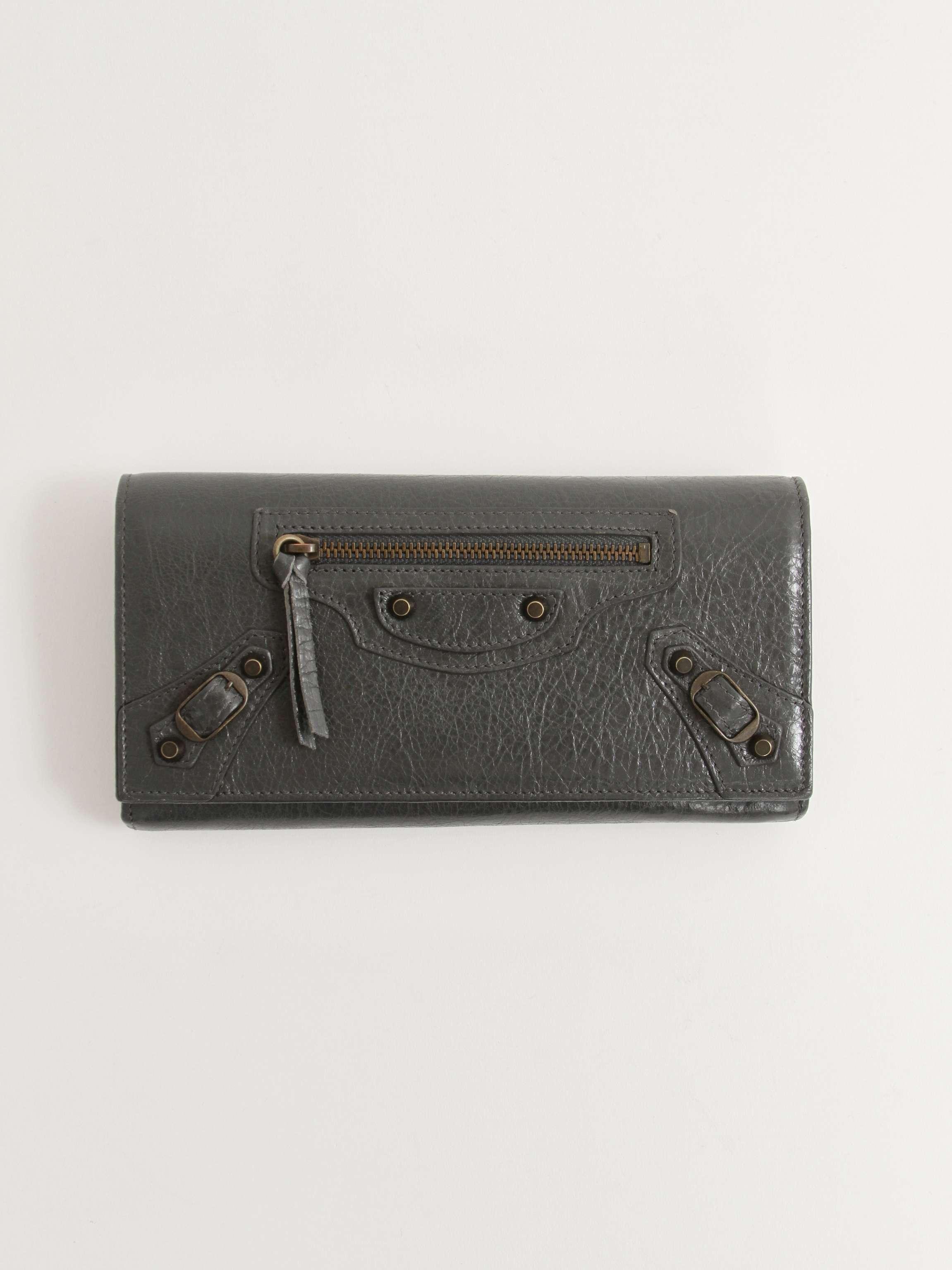Balenciaga Wallet, фото 1
