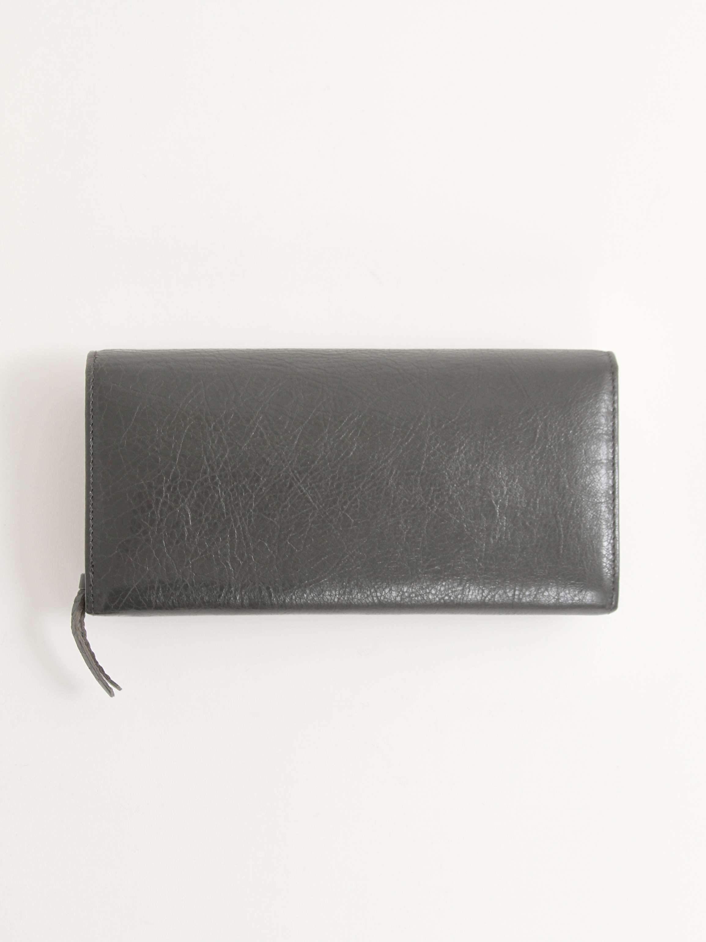 Balenciaga Wallet, фото 4