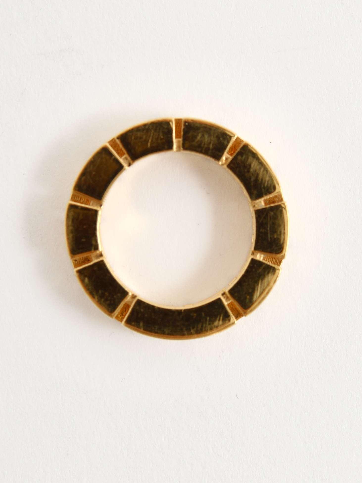 Versace Ring, фото 5