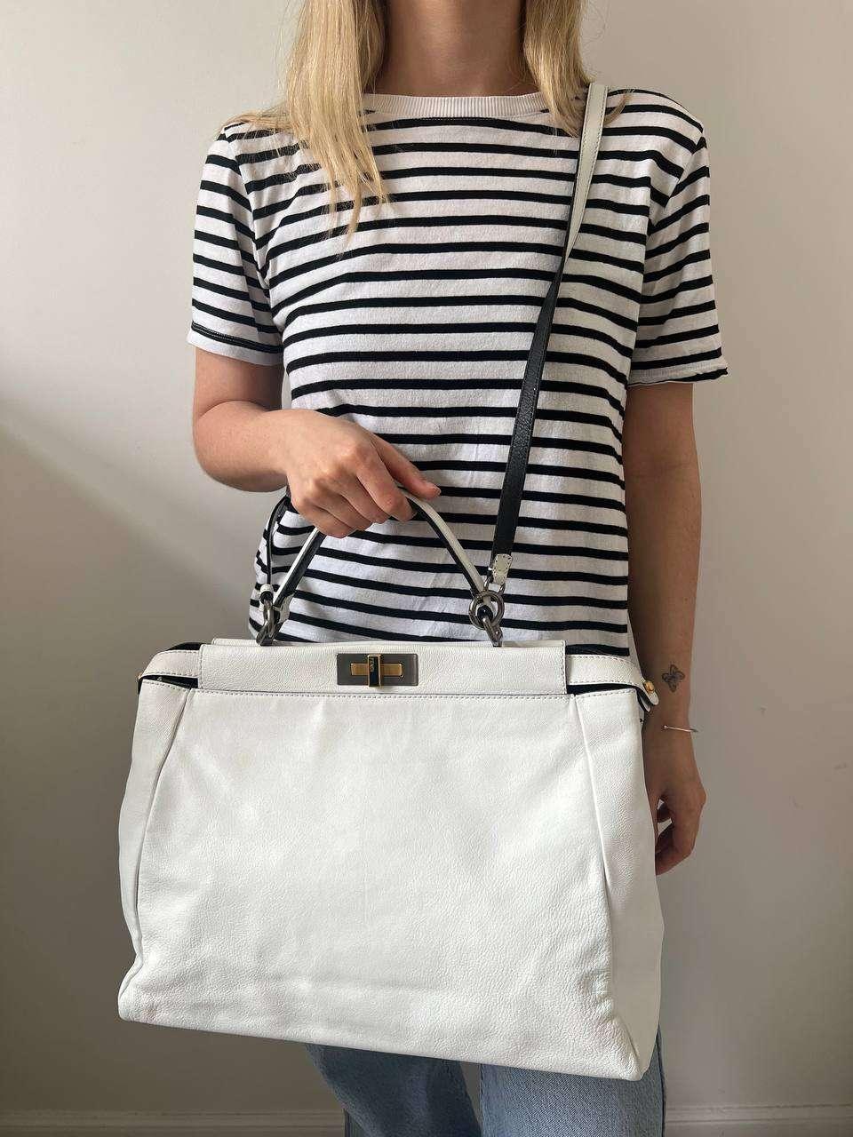 Fendi Peekaboo, фото 2