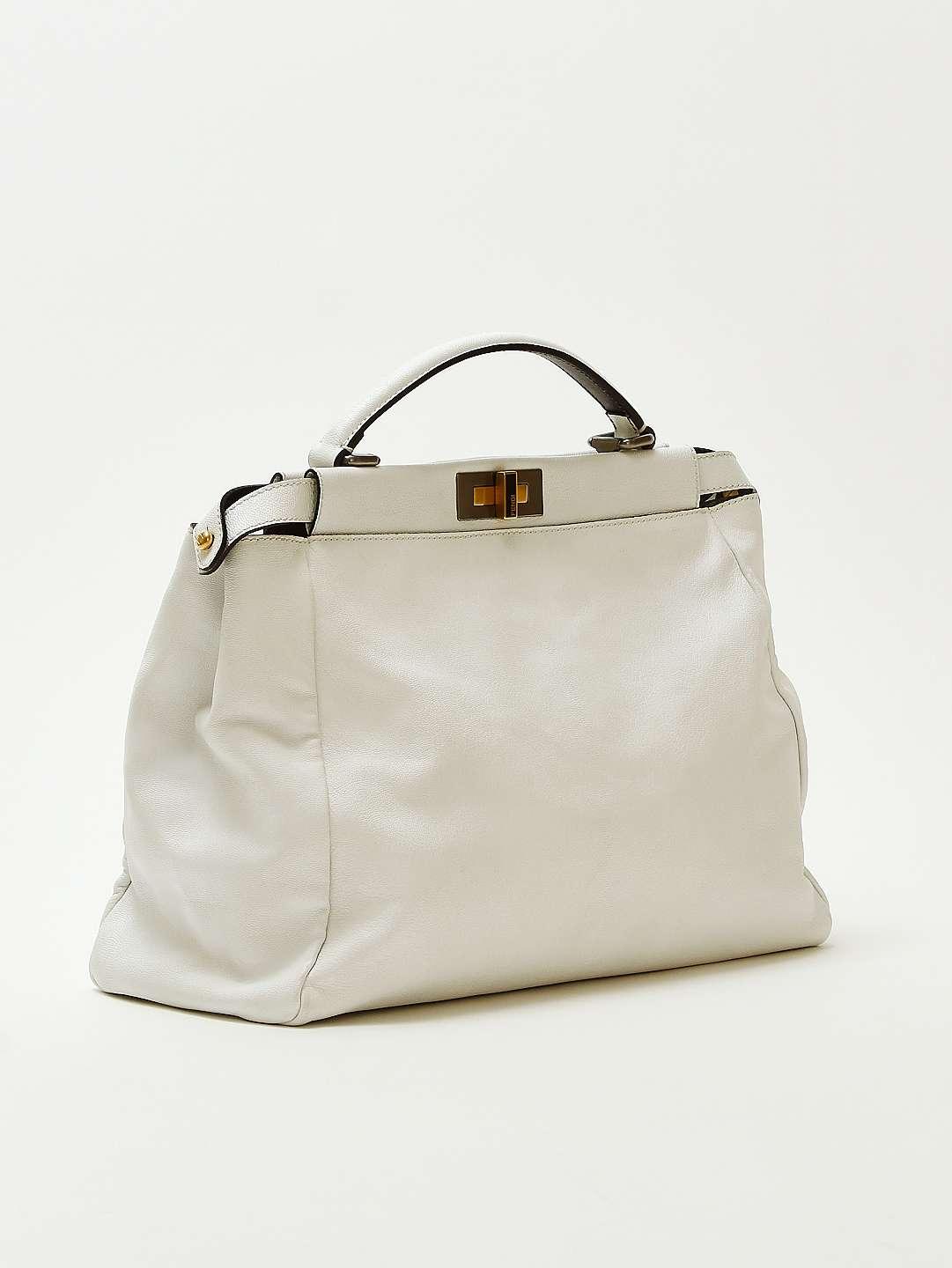 Fendi Peekaboo, фото 5