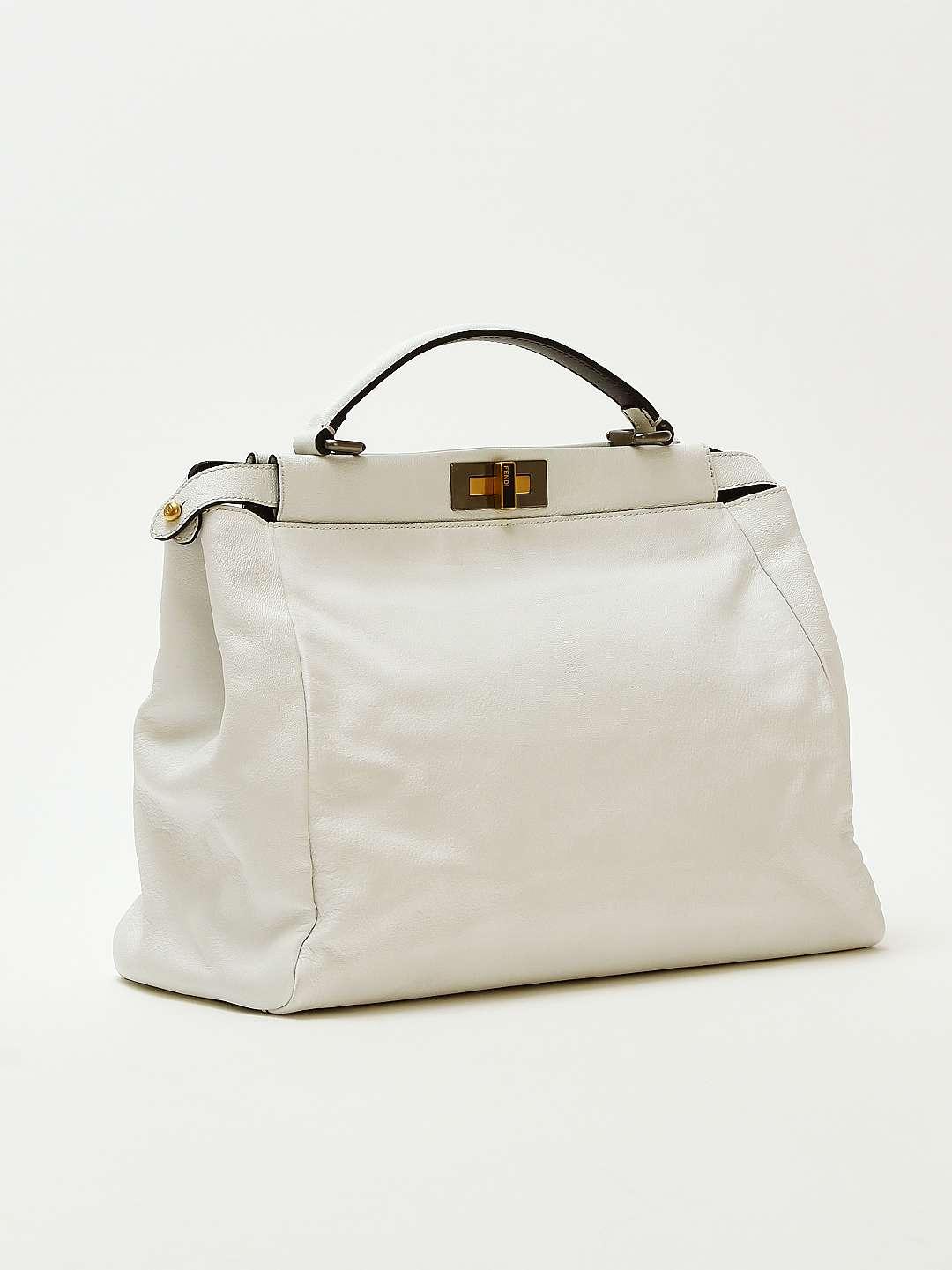Fendi Peekaboo, фото 4