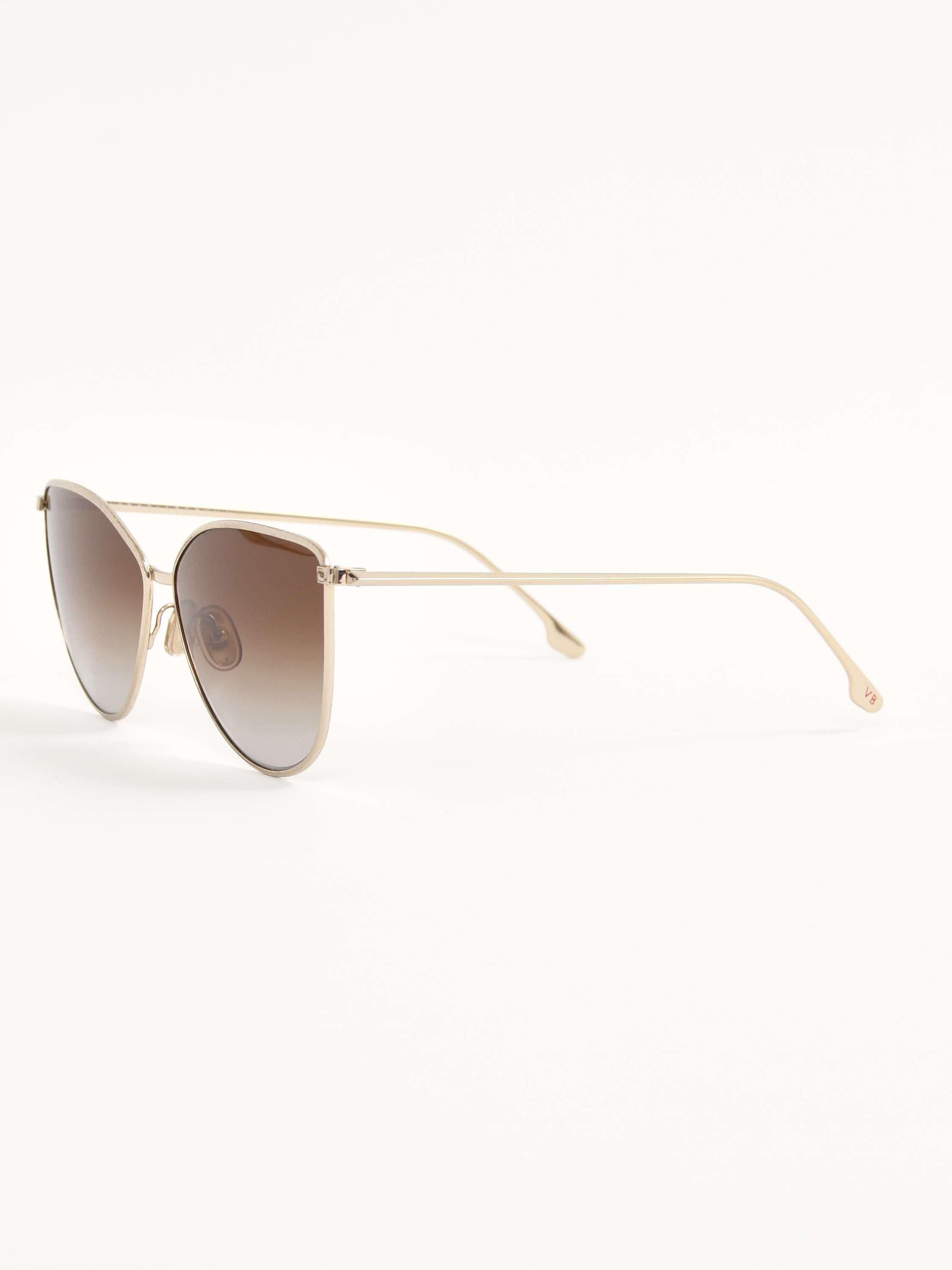 Victoria Beckham Sunglasses, фото 2