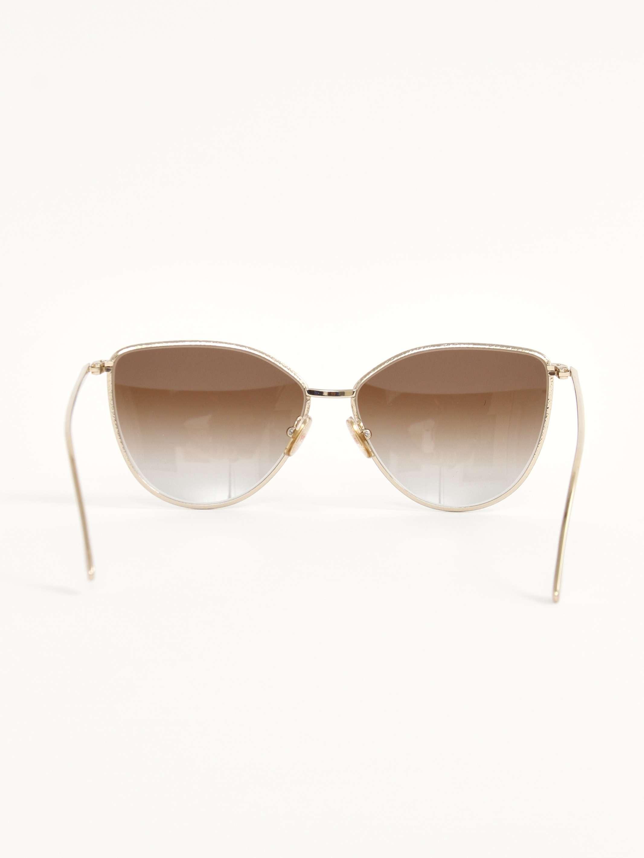 Victoria Beckham Sunglasses, фото 4