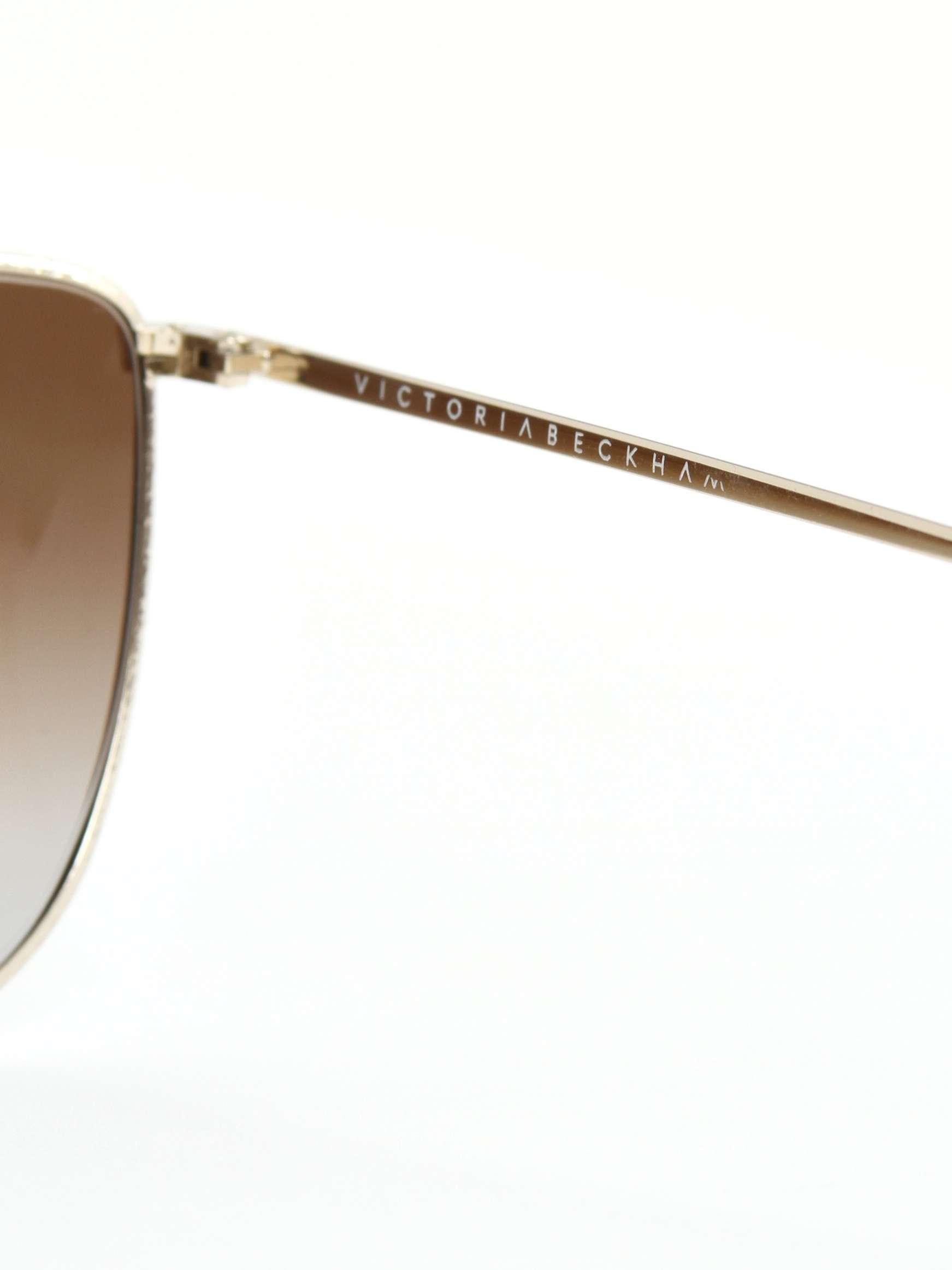 Victoria Beckham Sunglasses, фото 5