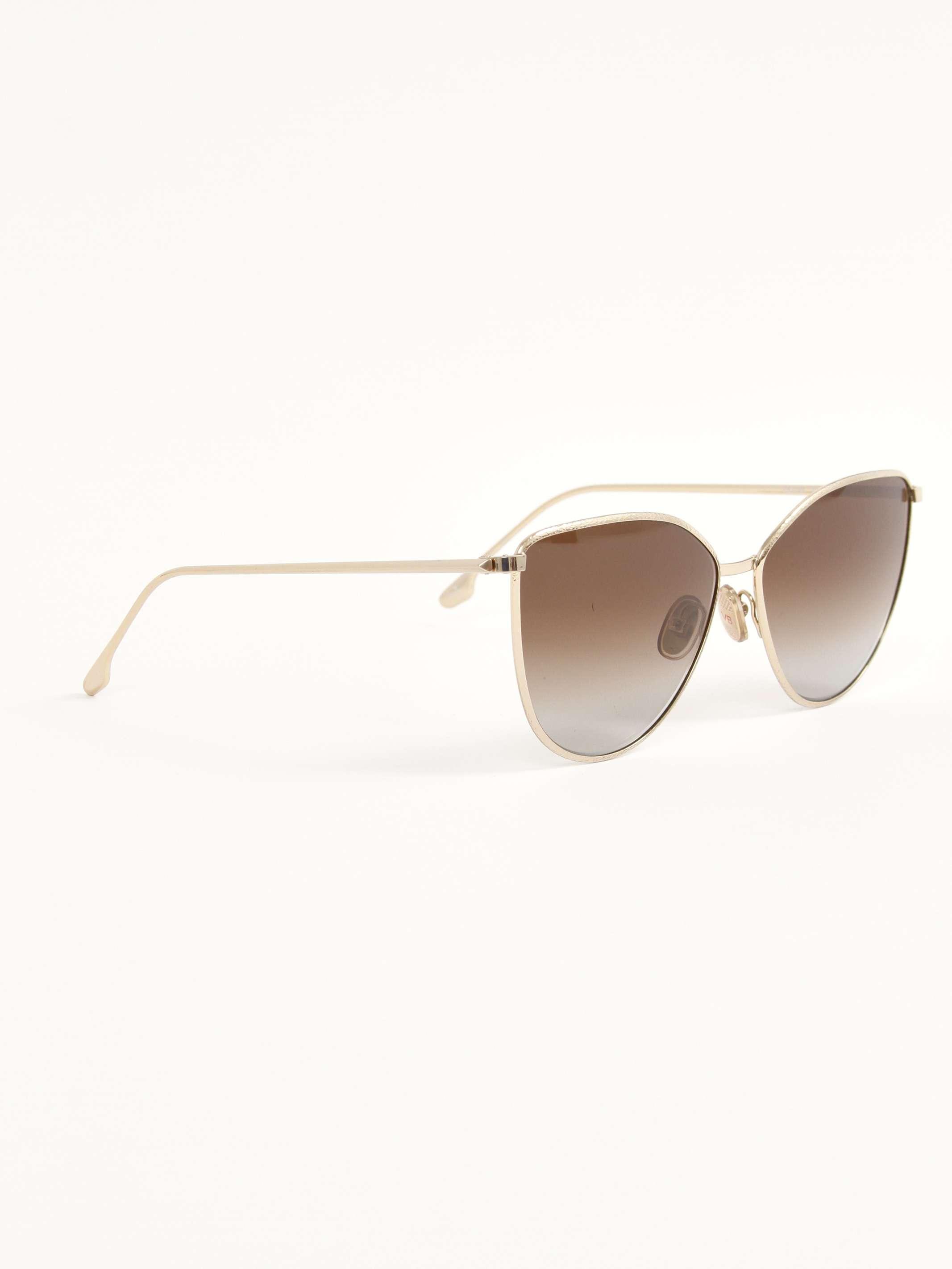 Victoria Beckham Sunglasses, фото 3