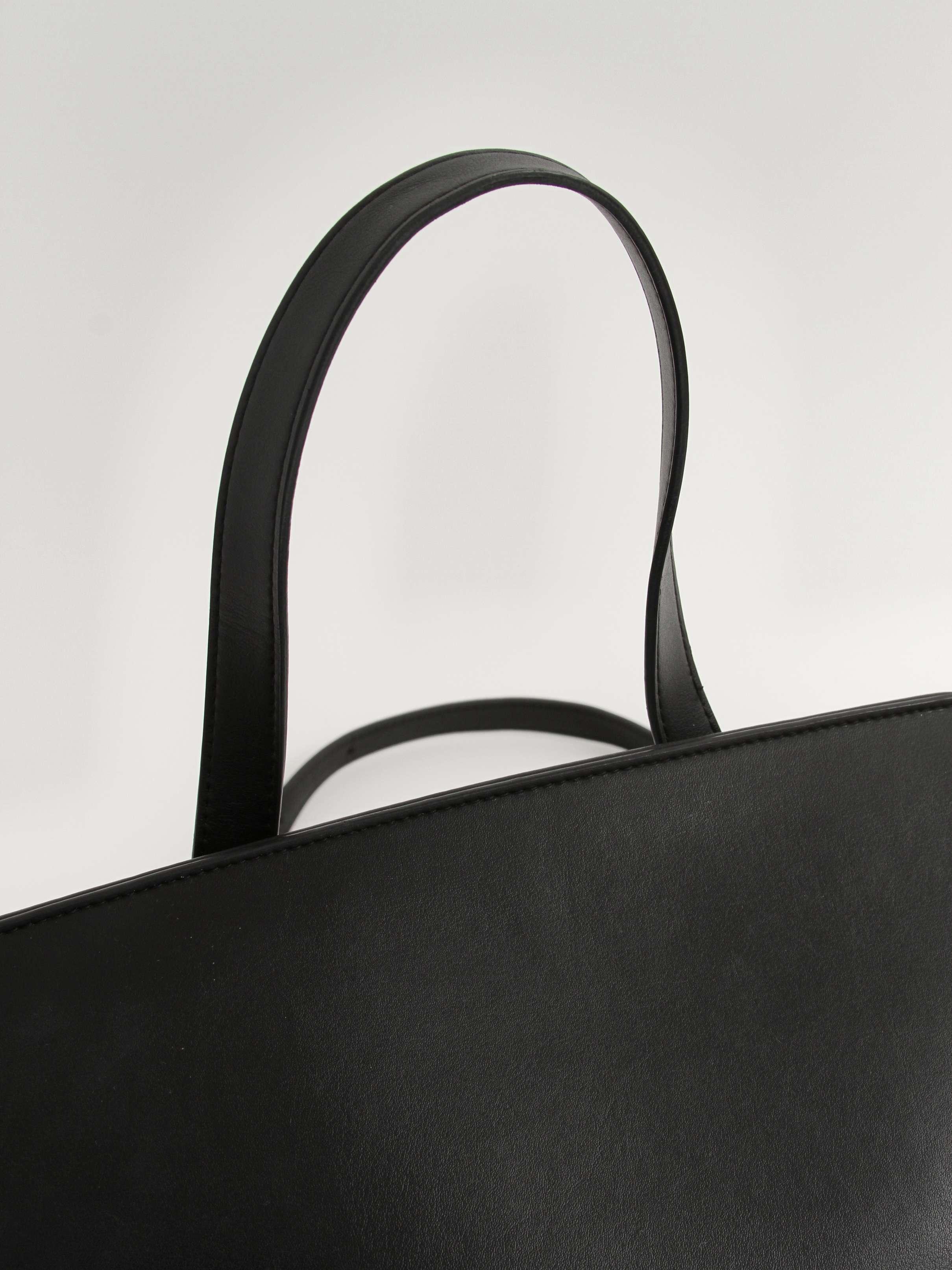 Mansur Gavriel Leather Bag , фото 4