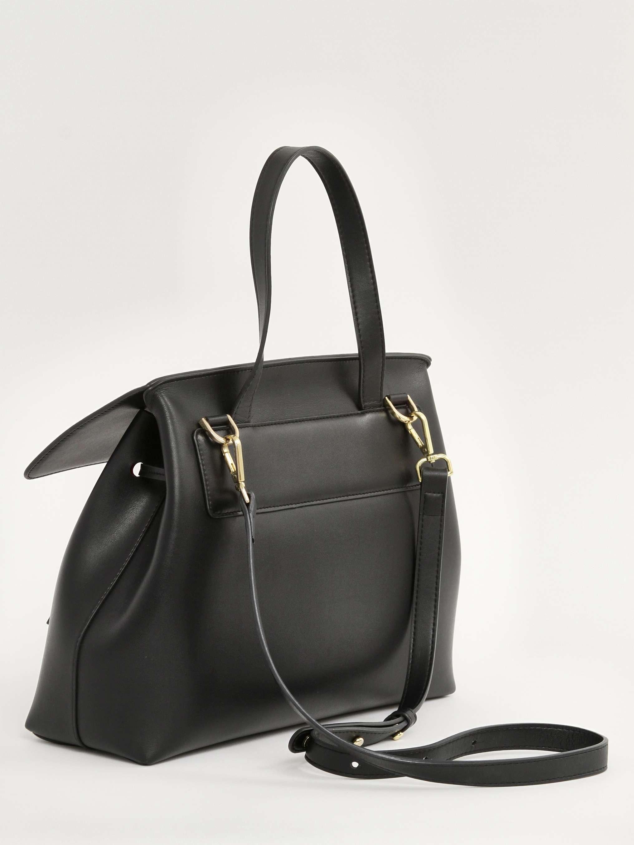 Mansur Gavriel Leather Bag , фото 3