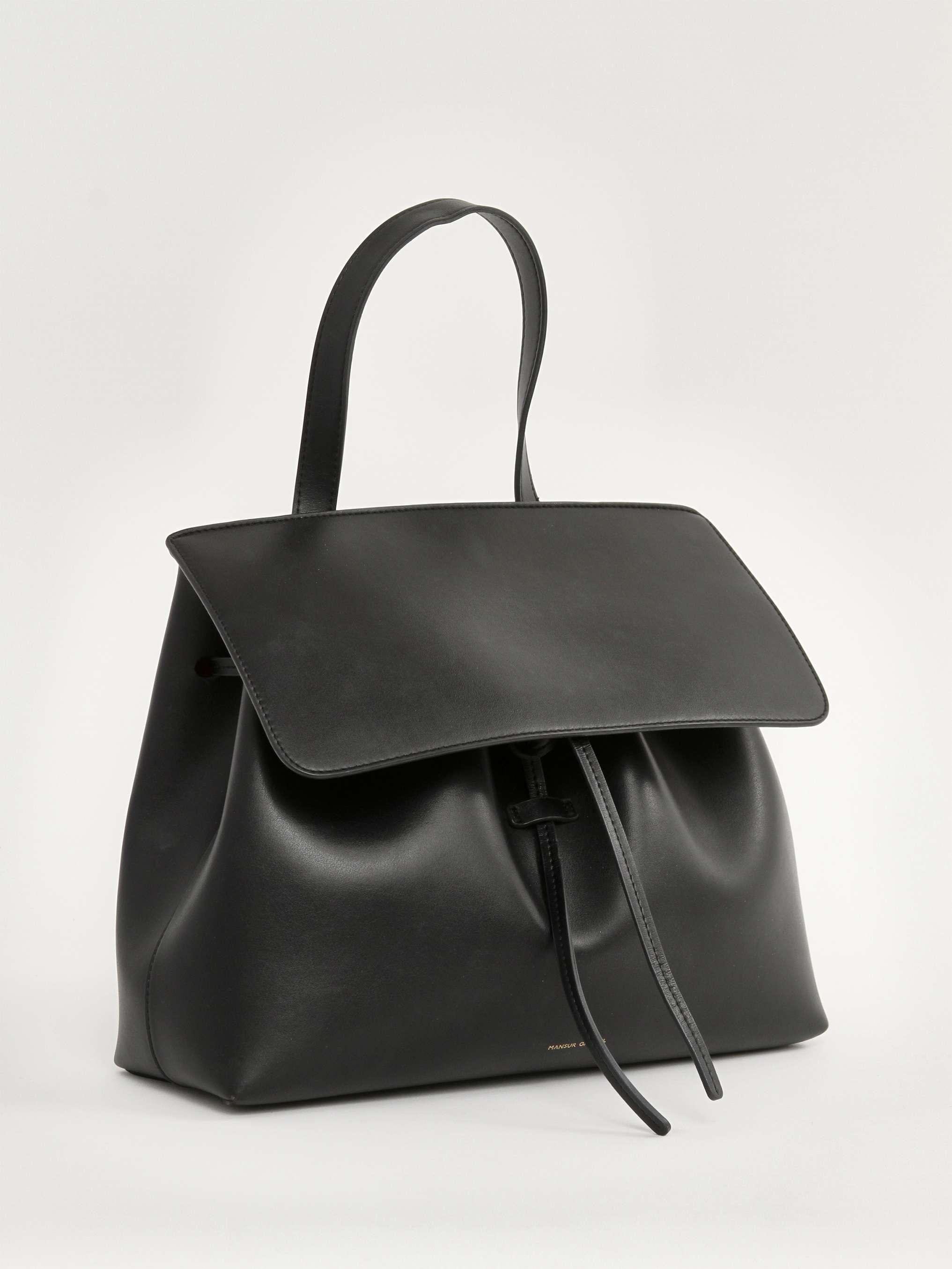 Mansur Gavriel Leather Bag , фото 2