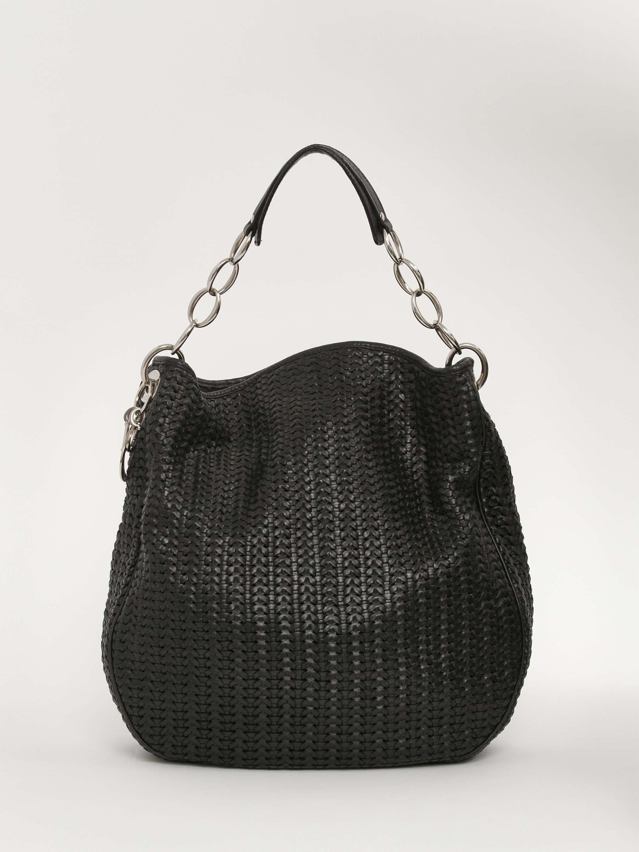 Dior Leather Bag, фото 1