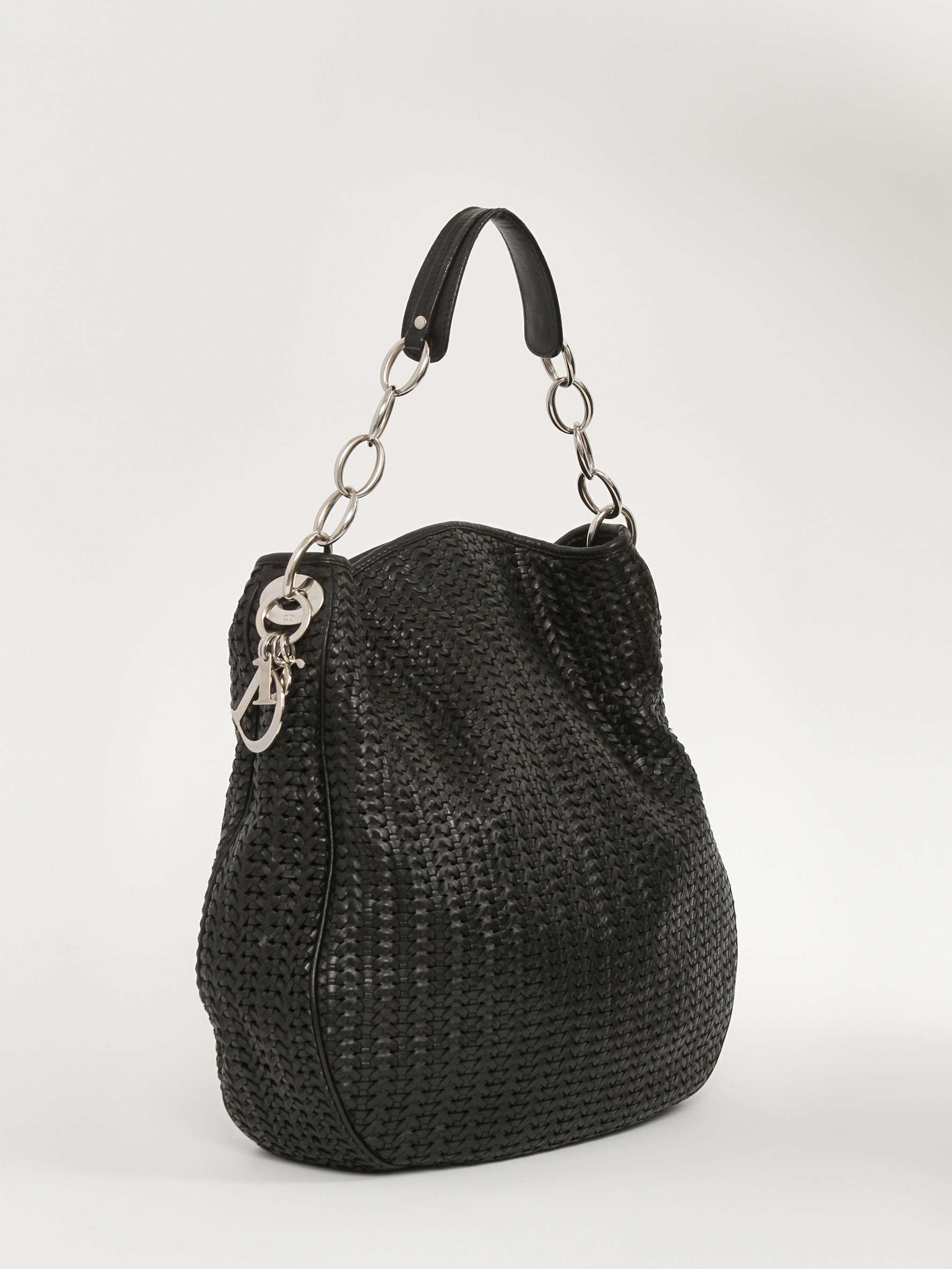 Dior Leather Bag, фото 2