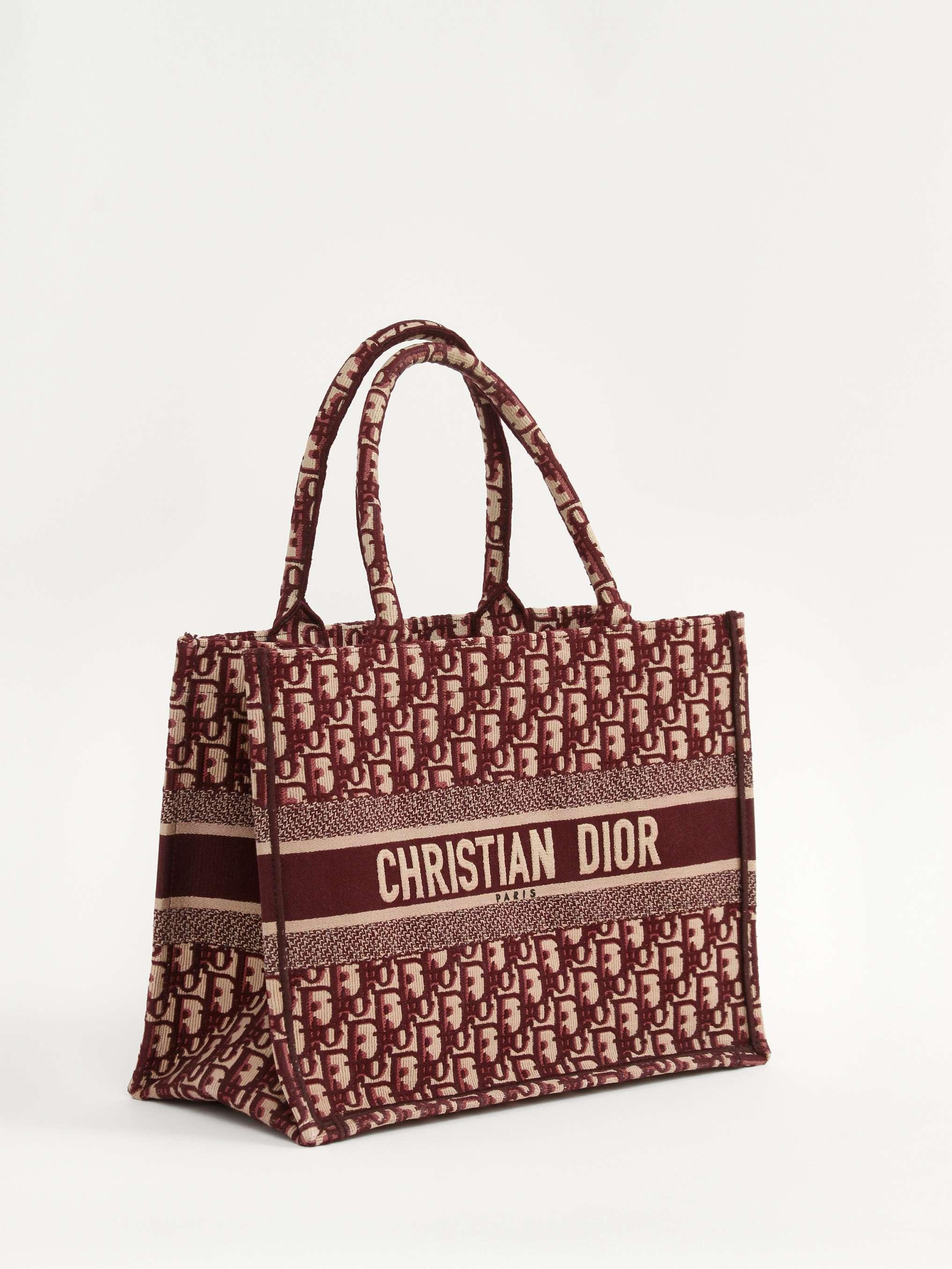 Dior Book Tote, фото 2