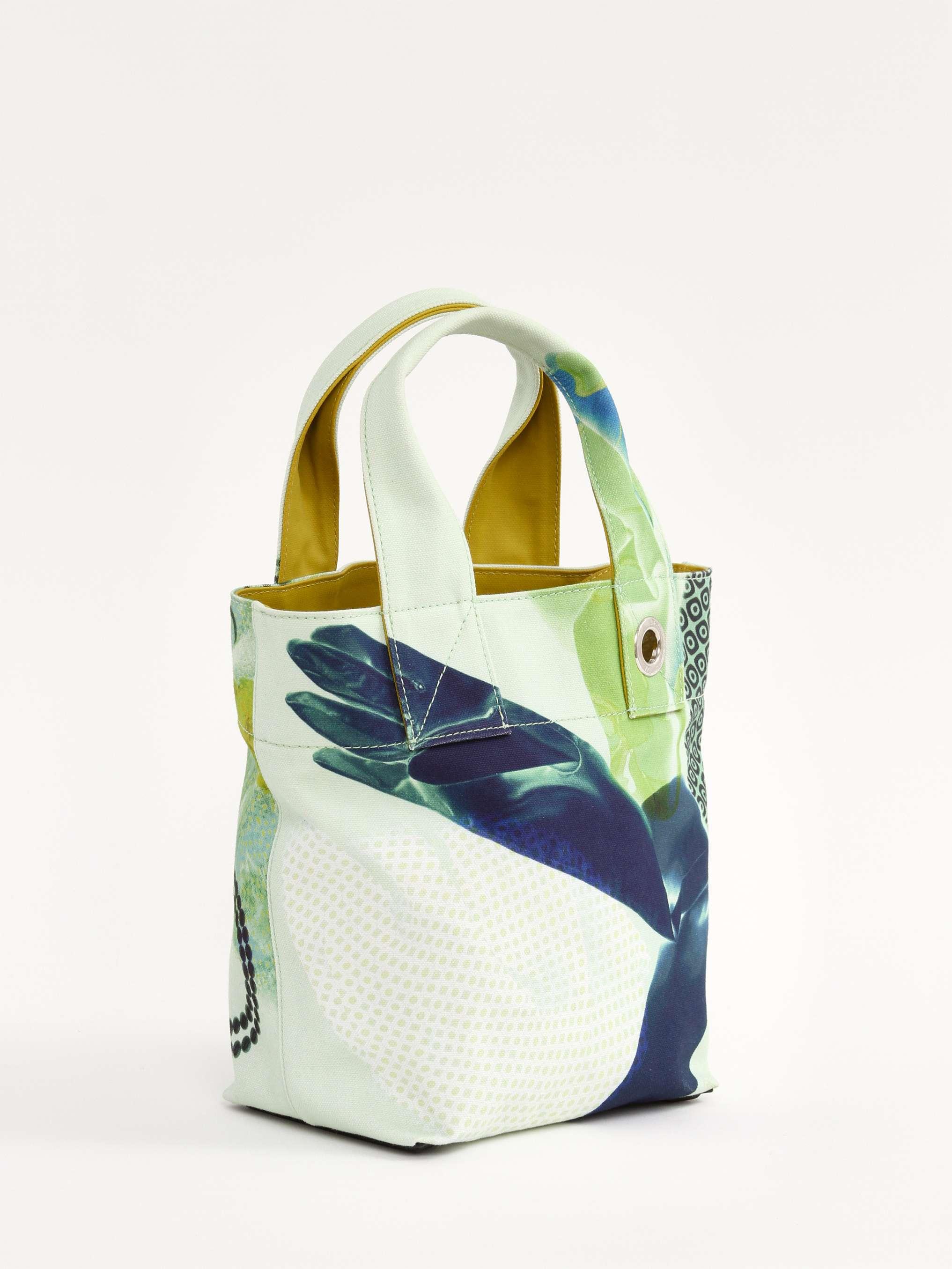 Dries Van Noten Textile Bag, фото 2