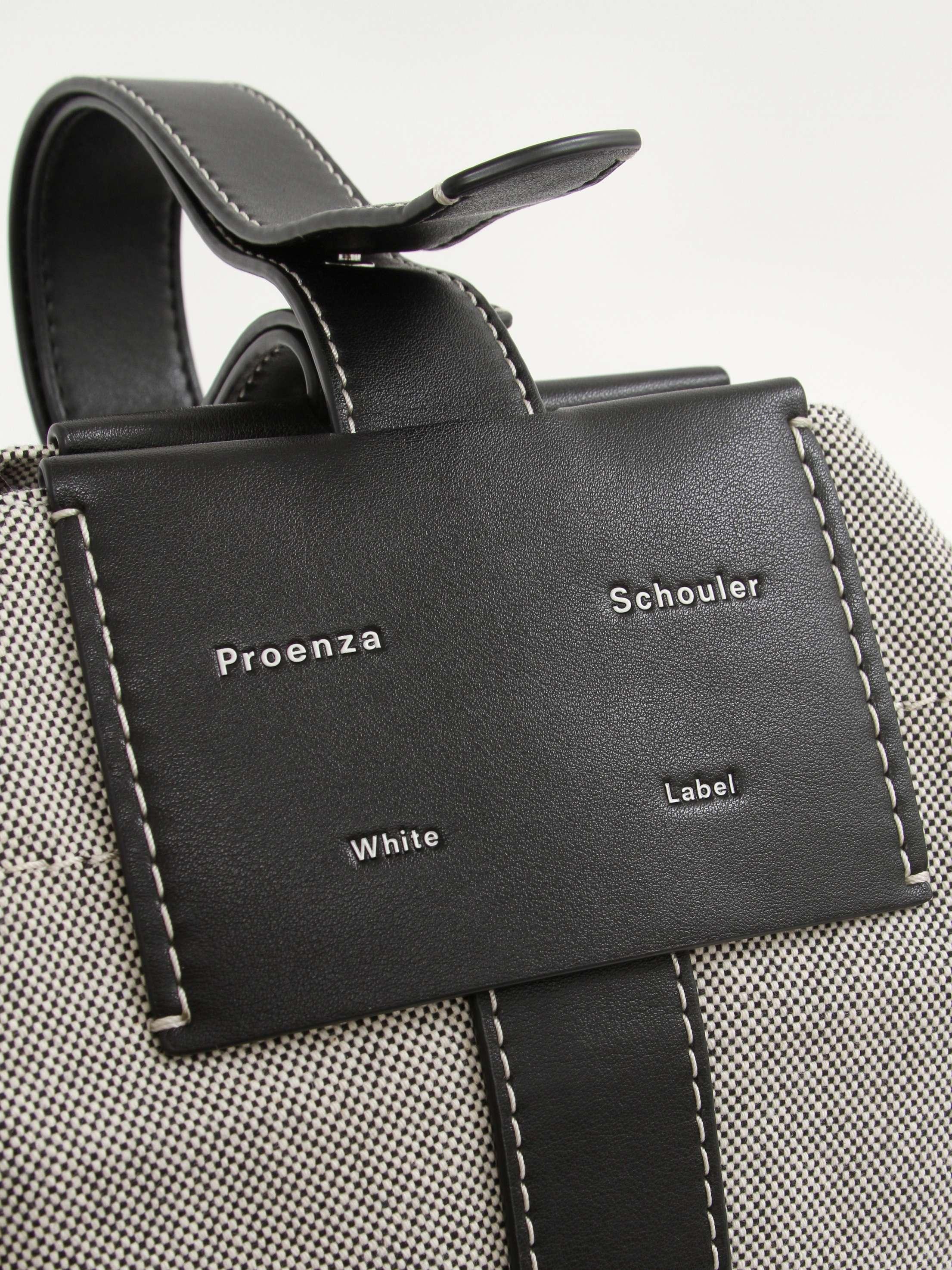 Proenza Schouler Sullivan, фото 4