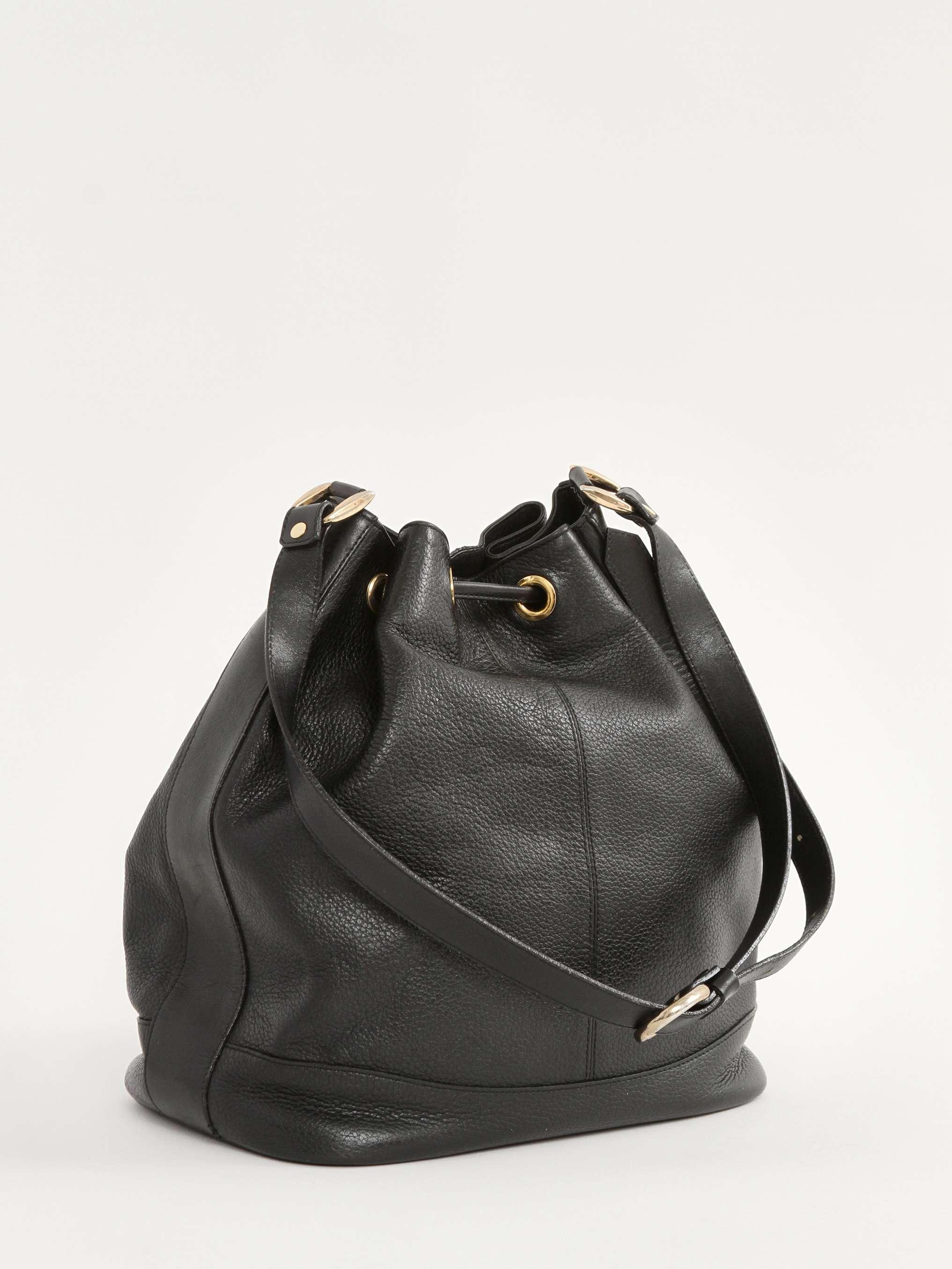 Burberry Leather Bag , фото 3