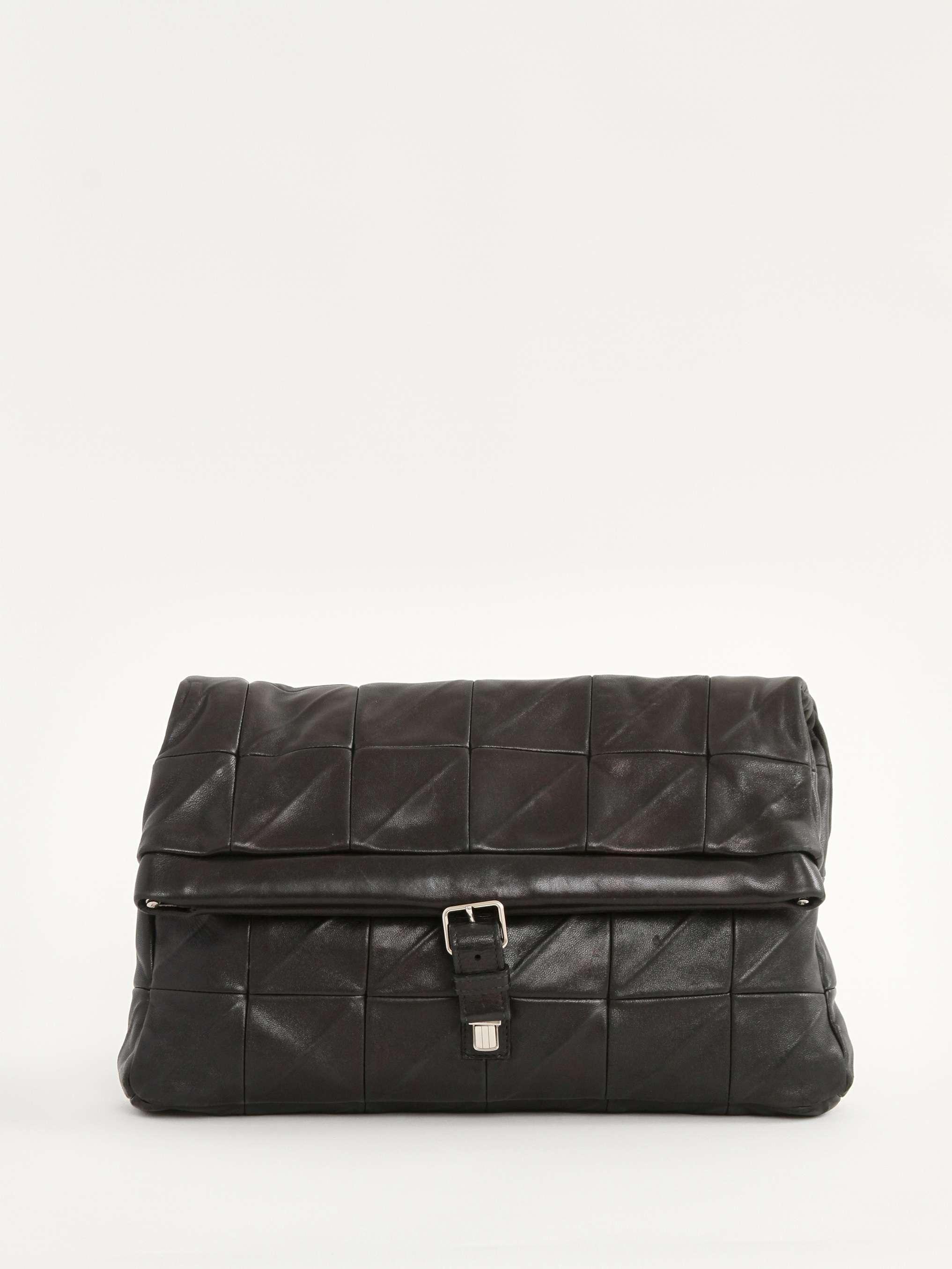 Saint Laurent Leather Bag , фото 1