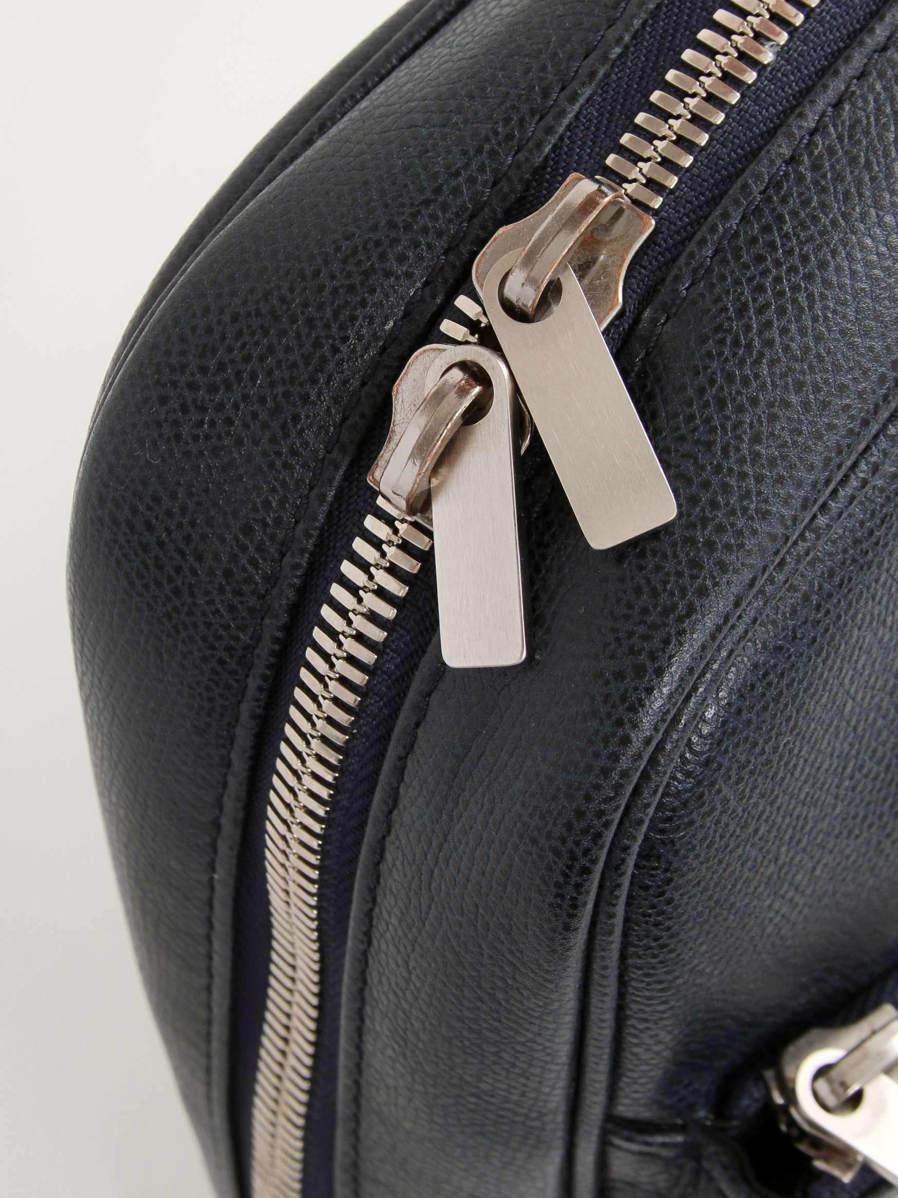 Valextra Leather Bag , фото 5