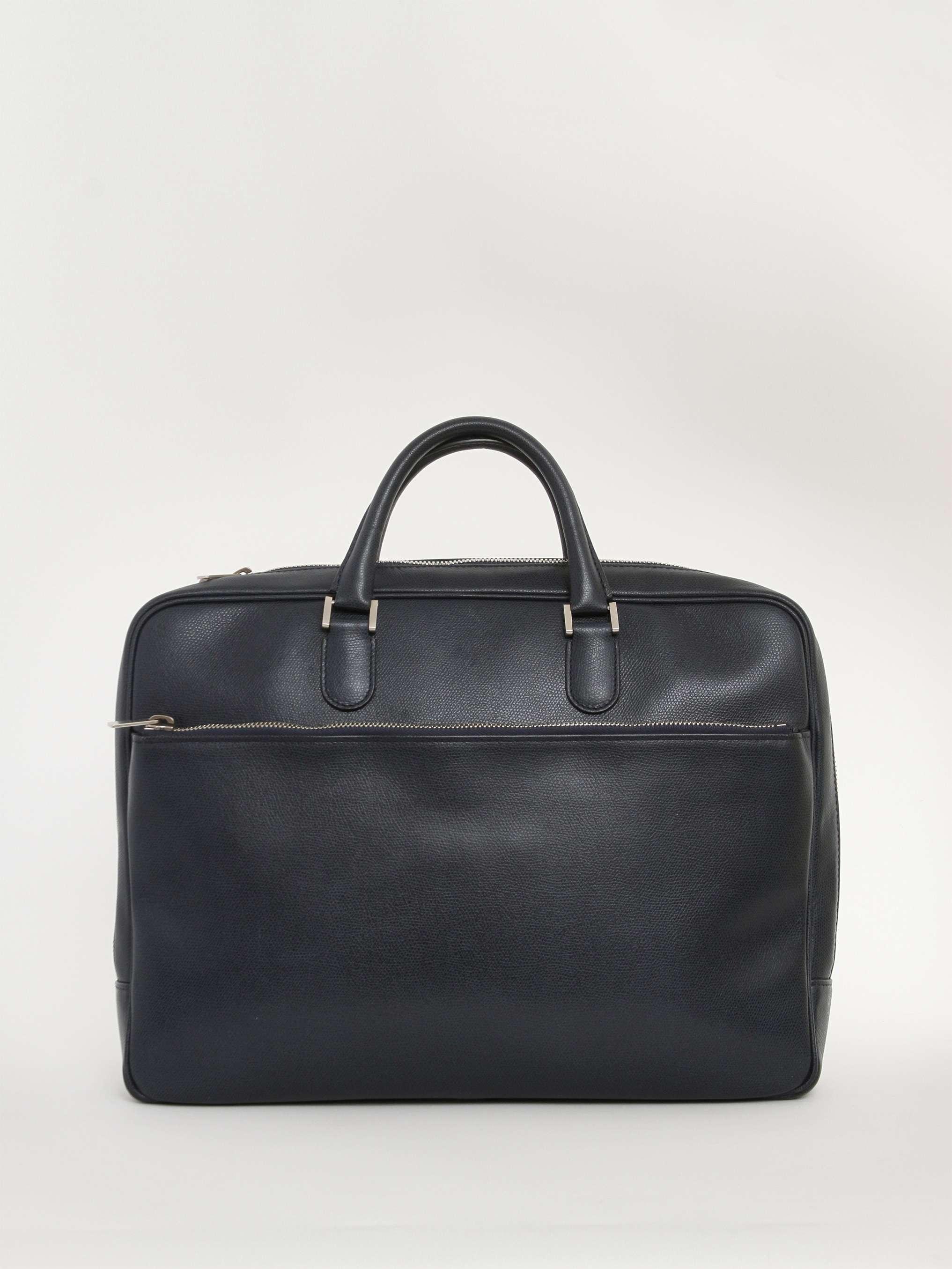 Valextra Leather Bag , фото 1